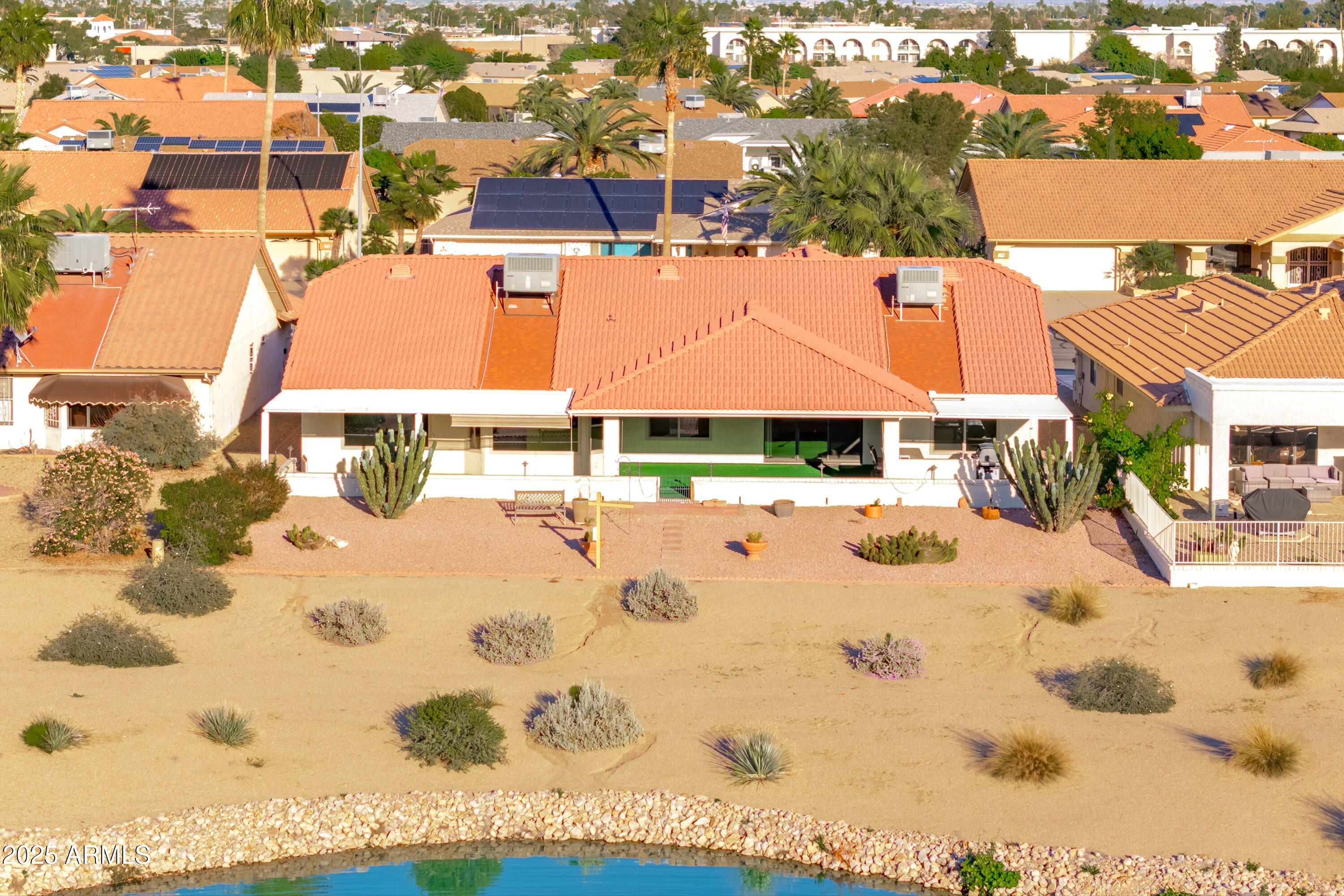 13727 W ALEPPO Drive