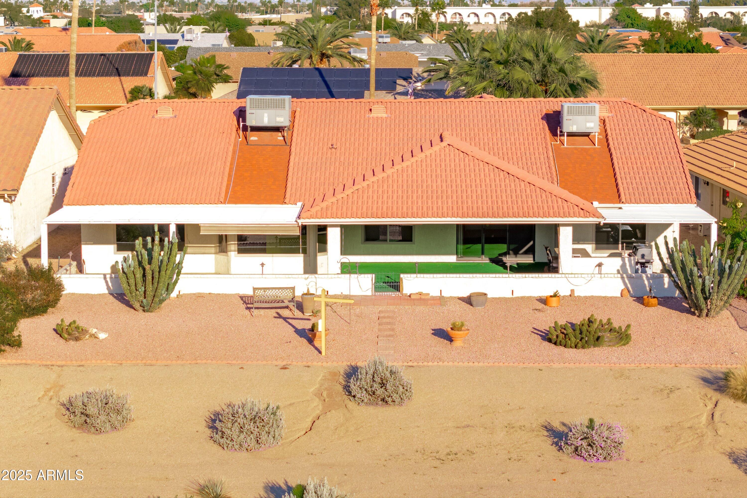 13727 W ALEPPO Drive