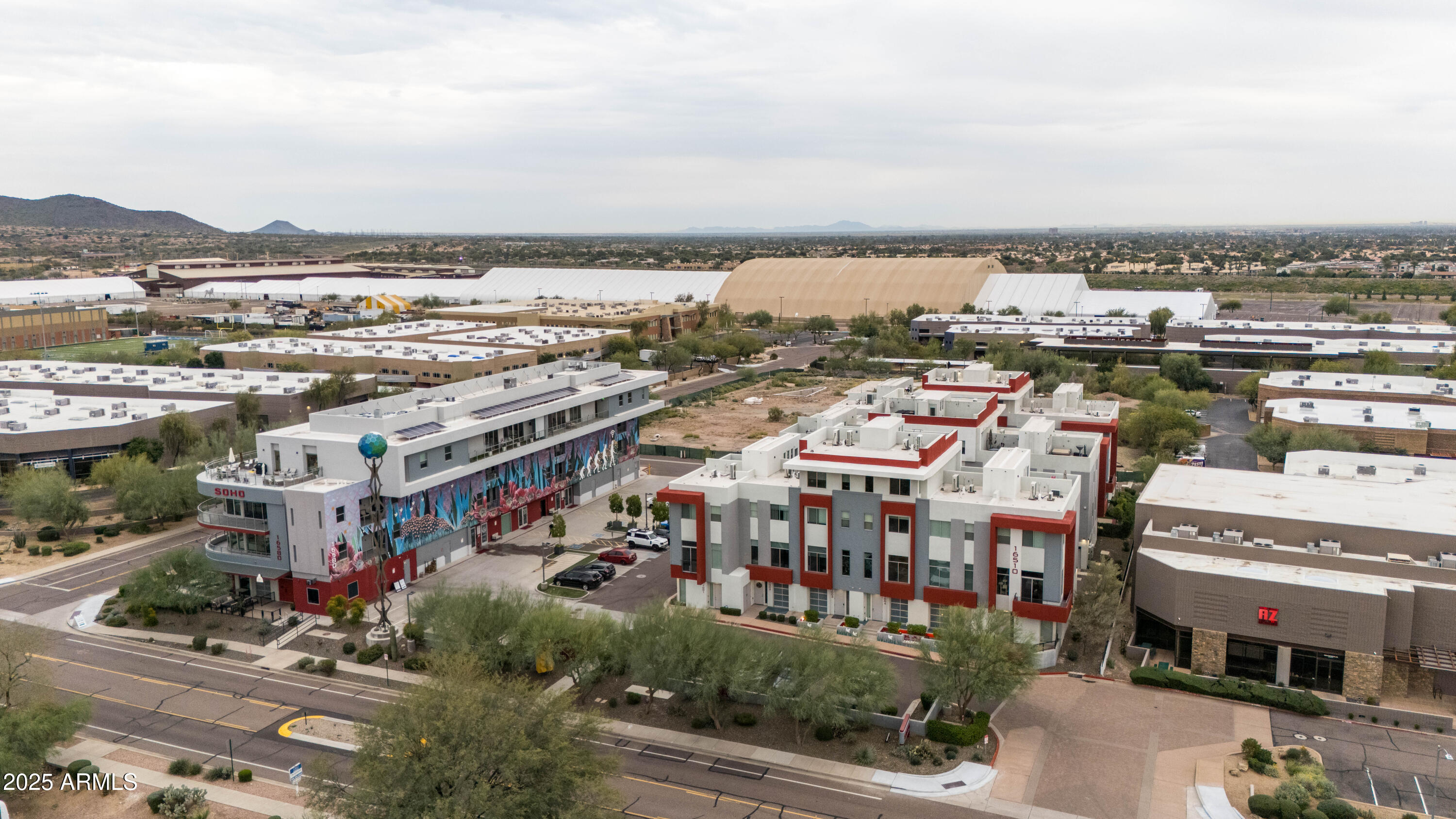 16510 N 92ND Street 1008