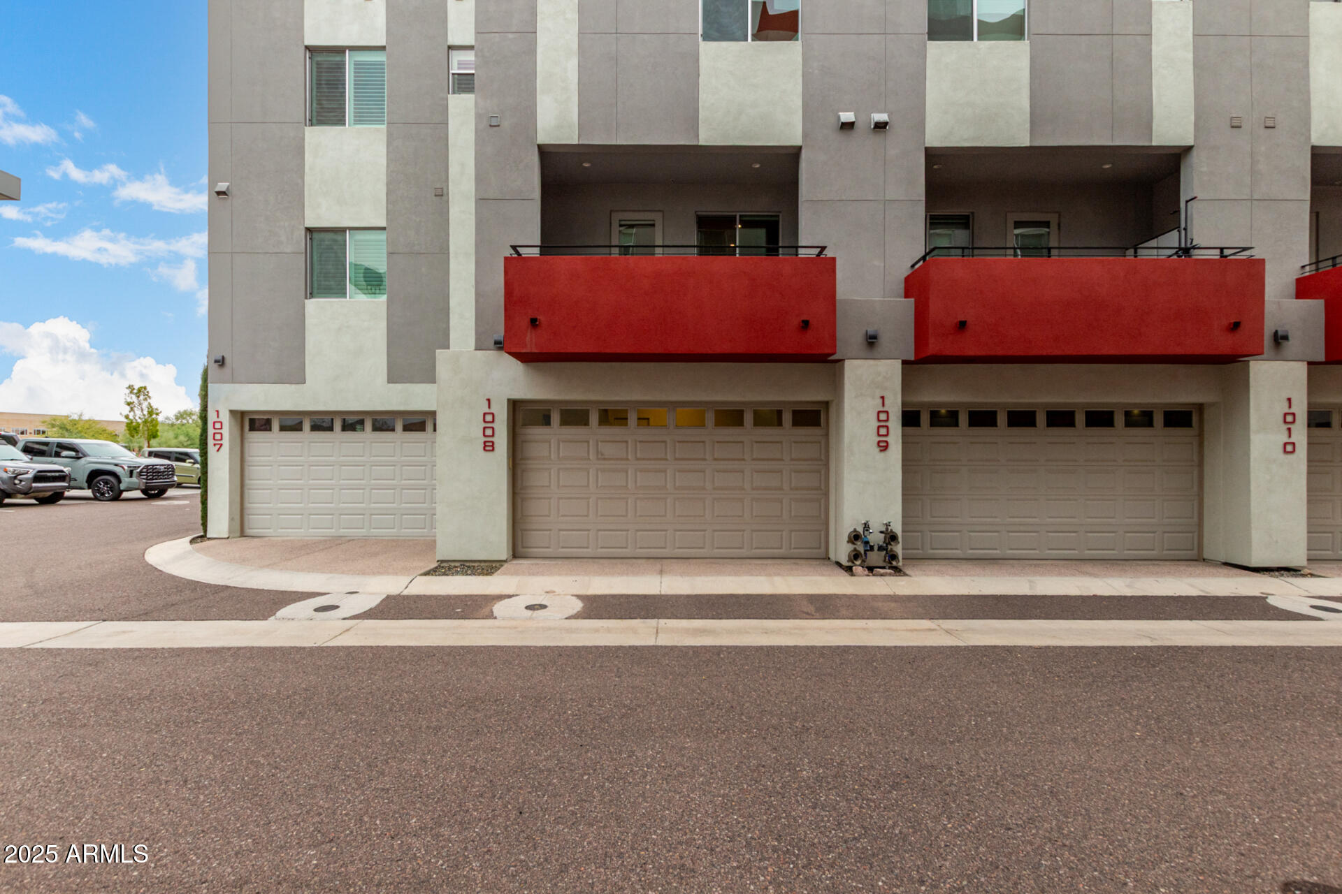 16510 N 92ND Street 1008