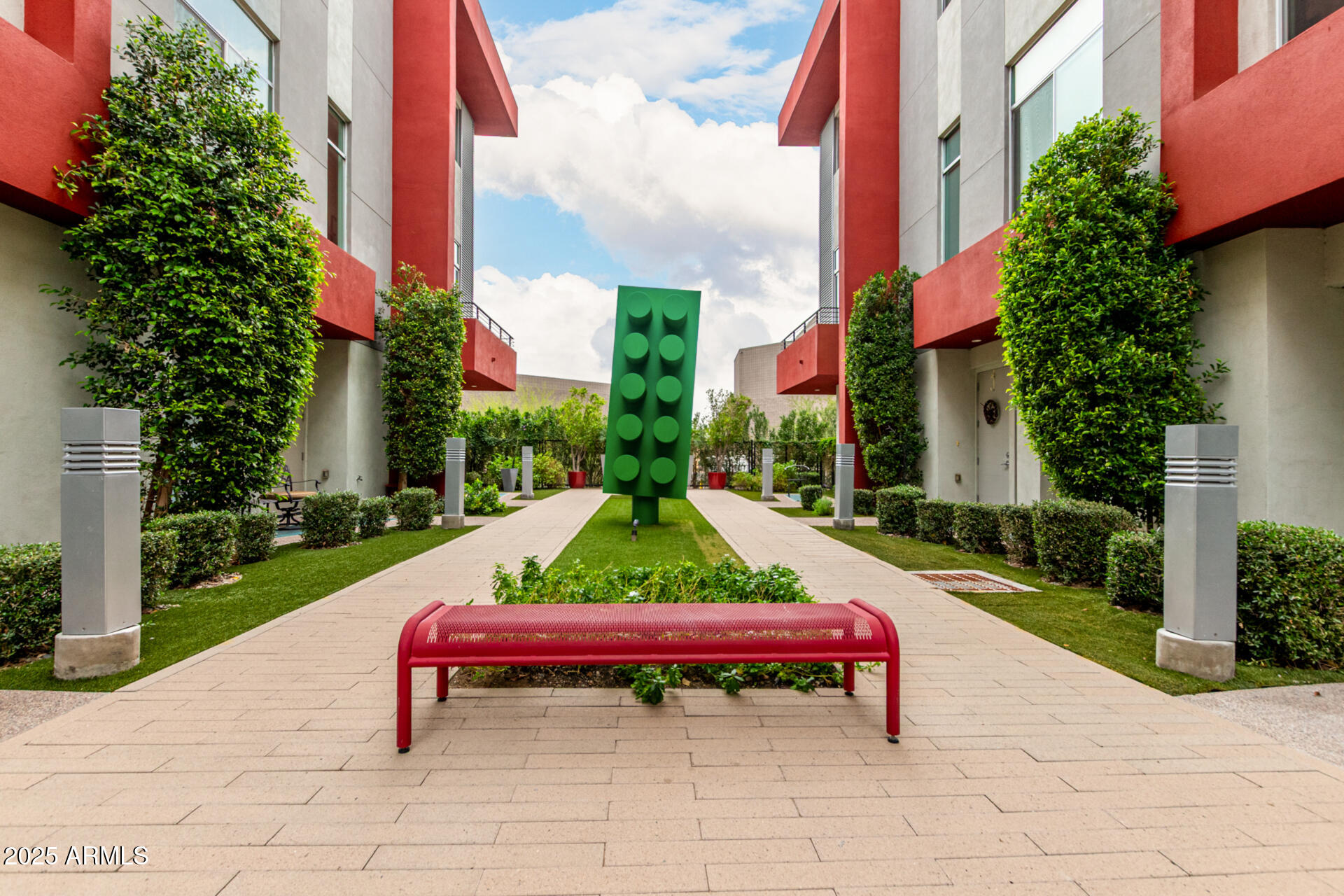 16510 N 92ND Street 1008