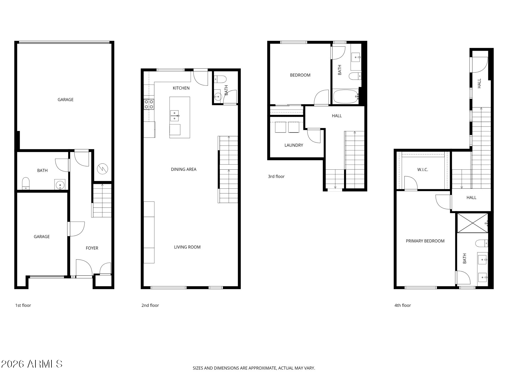 16510 N 92ND Street 1008