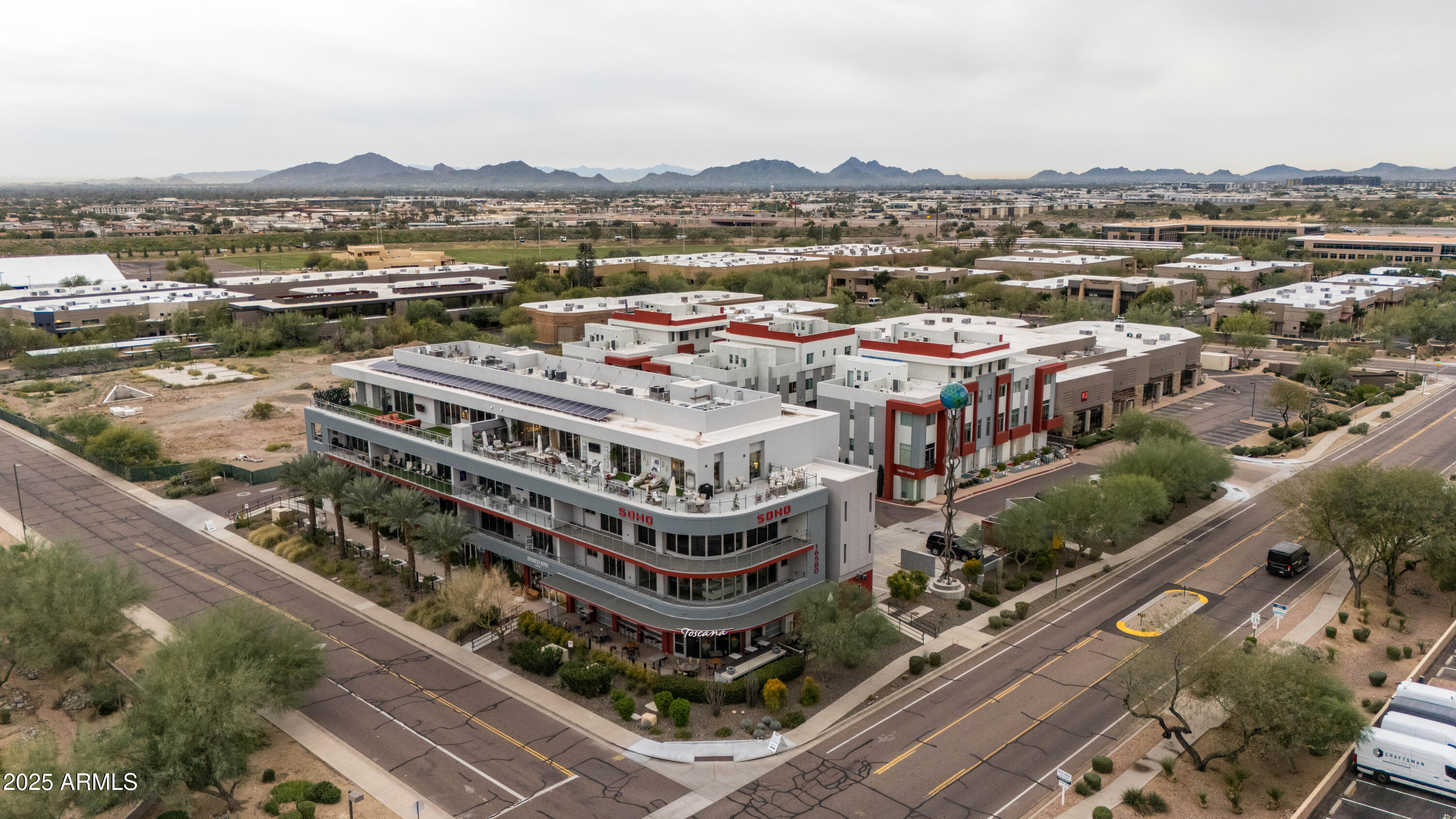 16510 N 92ND Street 1008