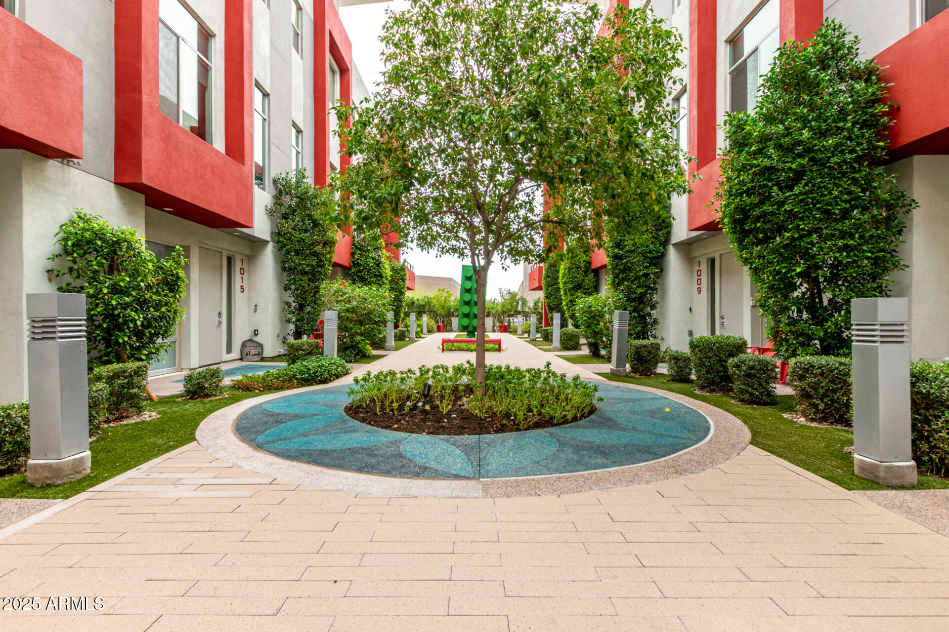 16510 N 92ND Street 1008