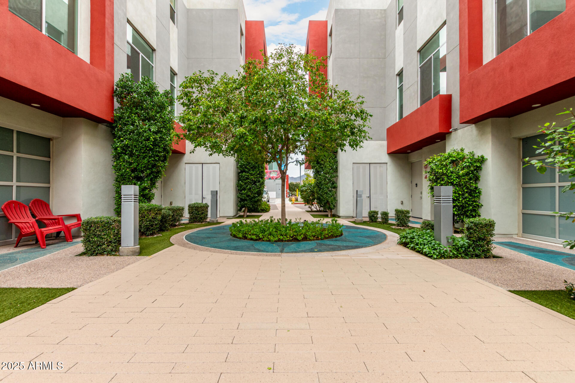 16510 N 92ND Street 1008