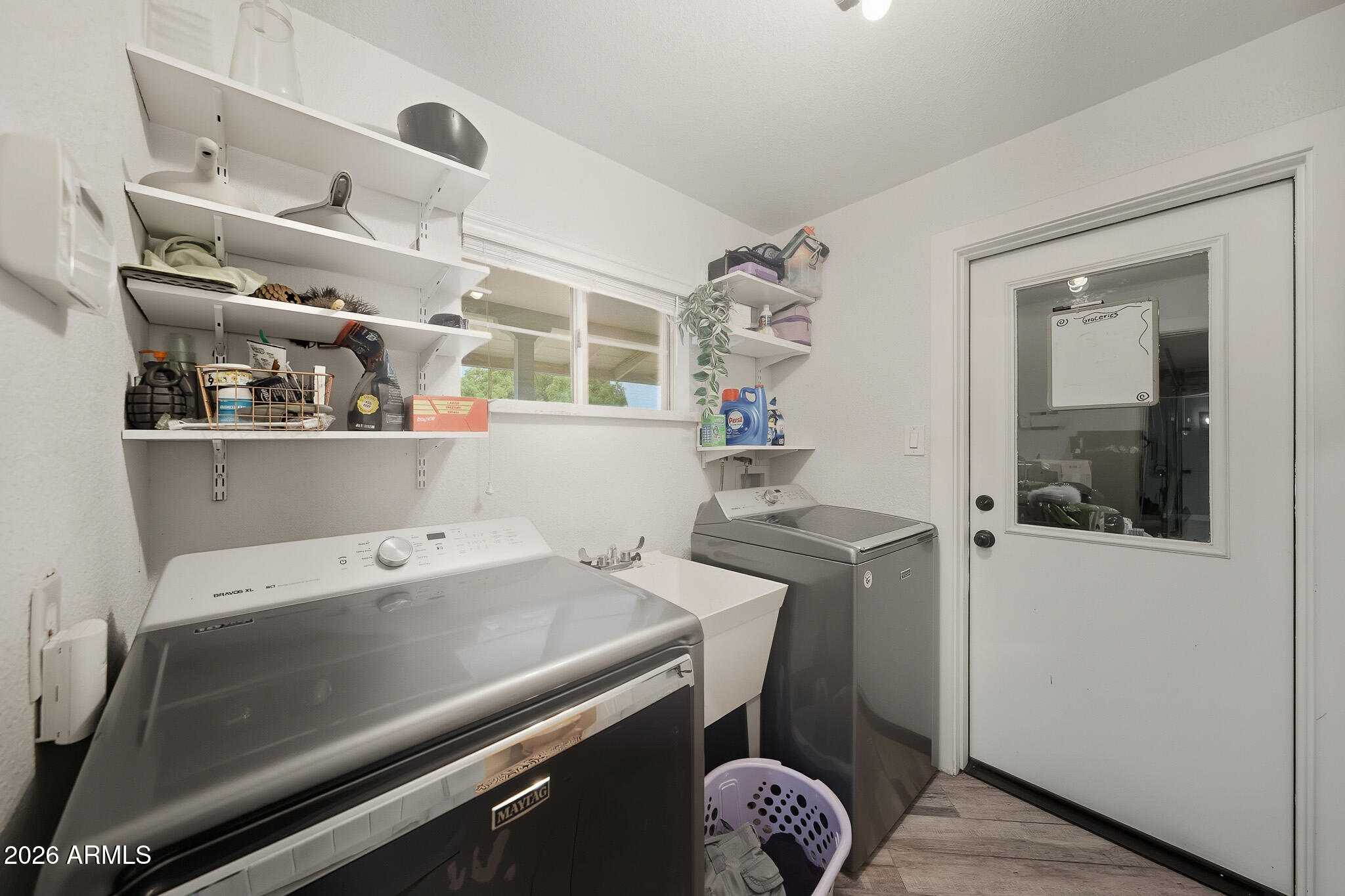 325 N FRASER Drive W