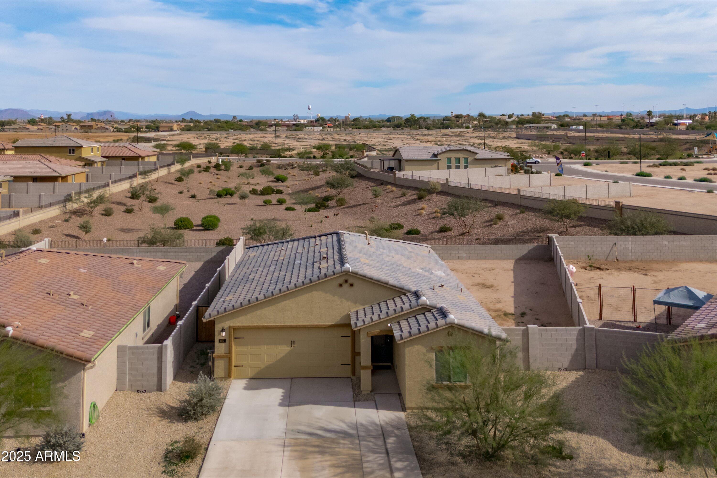 607 S WEST VIRGINIA Avenue