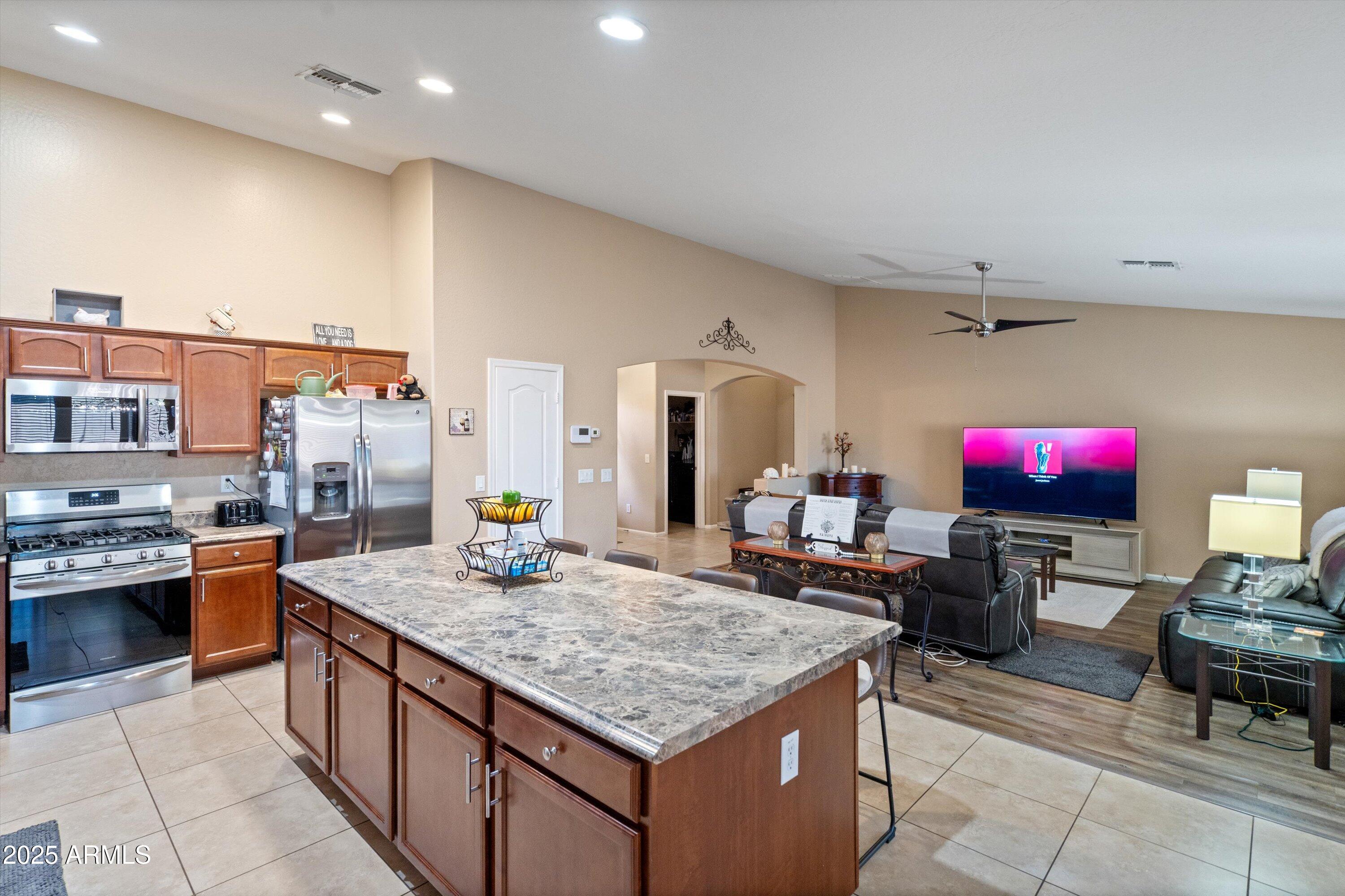 17516 W PERSHING Street