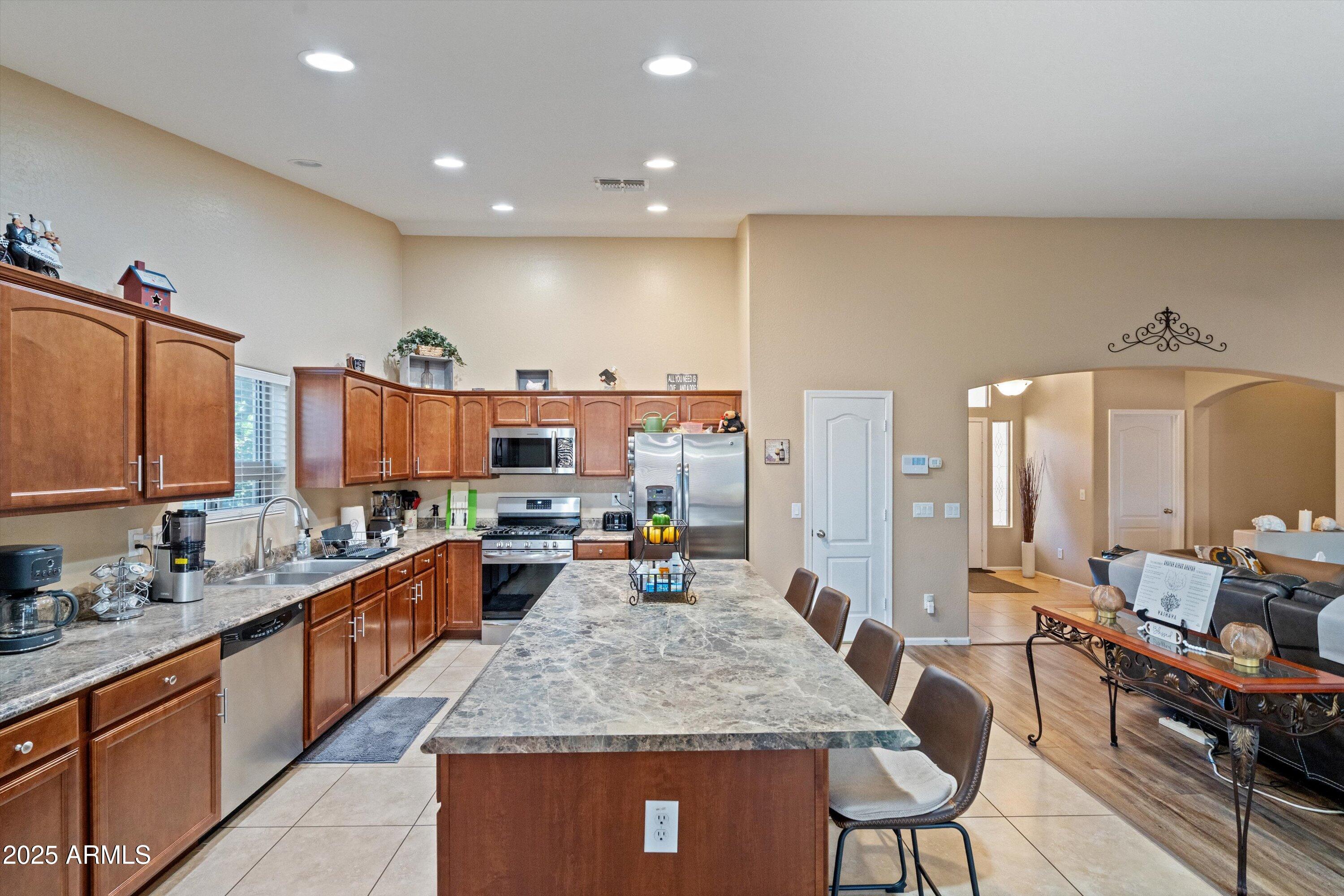 17516 W PERSHING Street