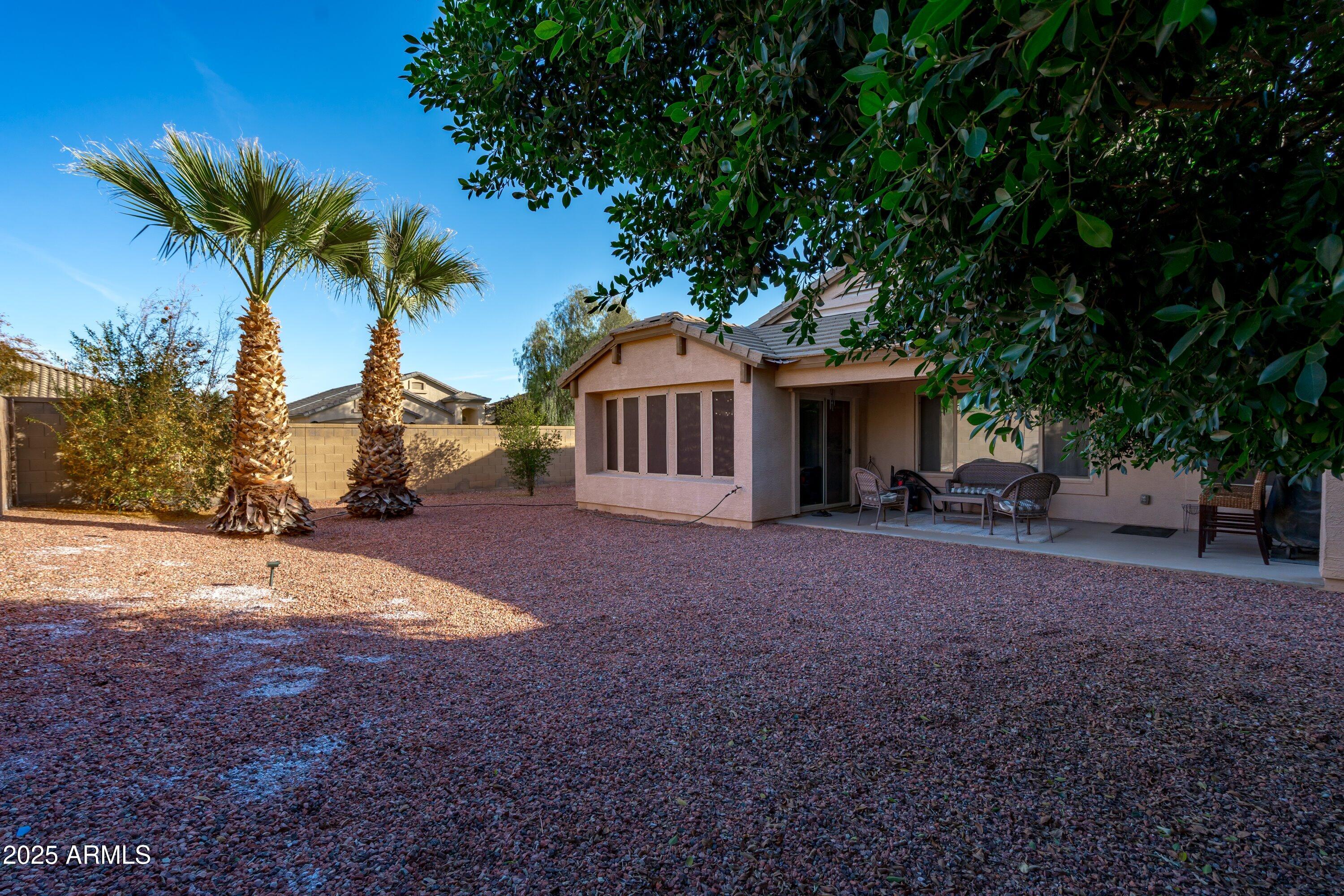 17516 W PERSHING Street