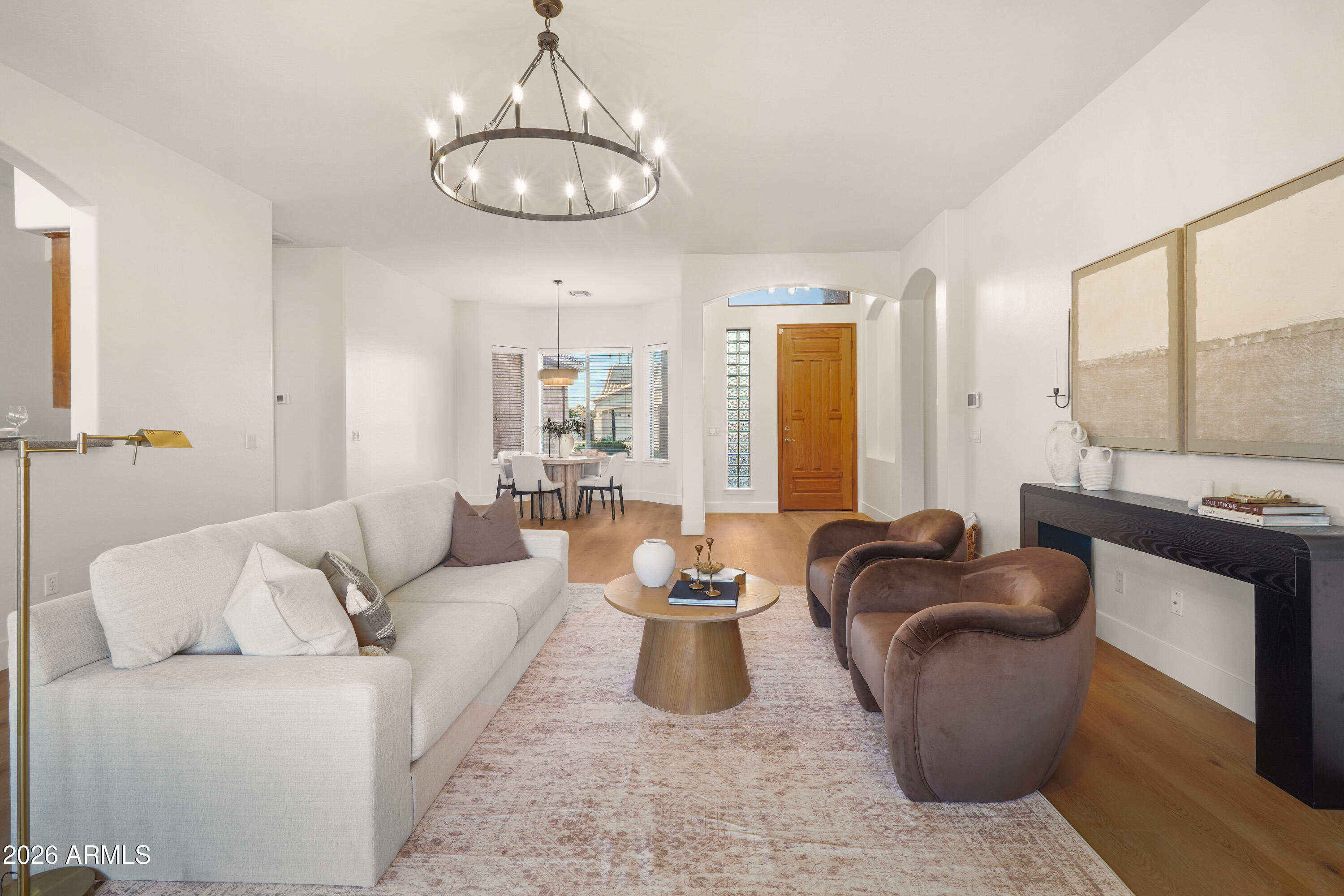 13611 W LA REATA Avenue