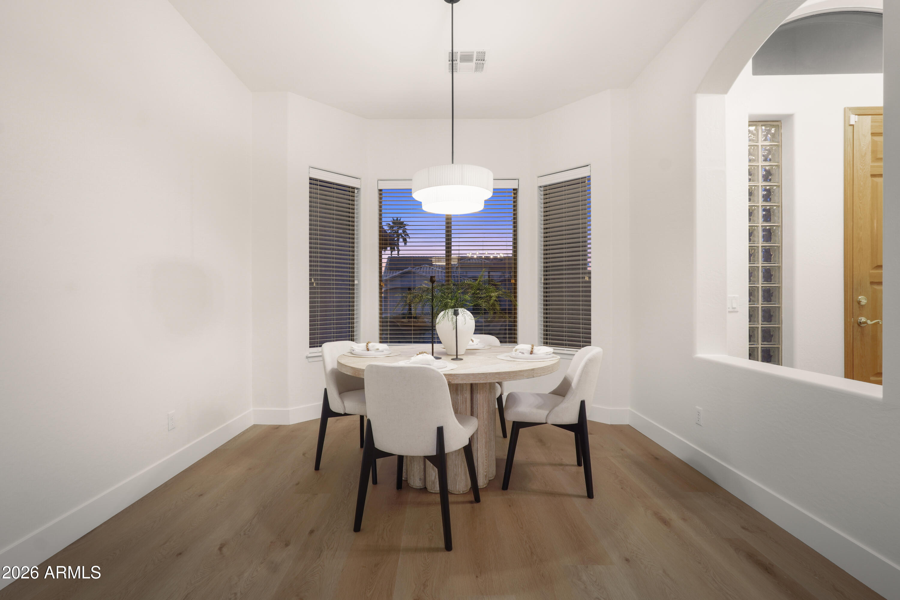 13611 W LA REATA Avenue