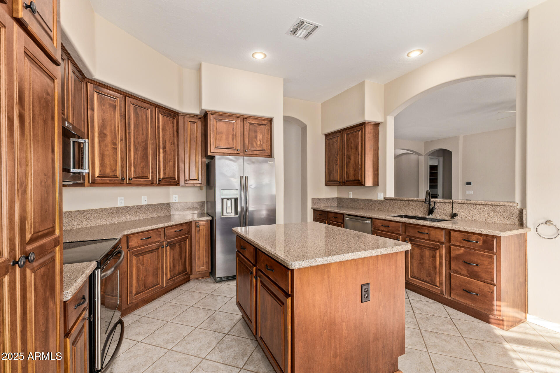 13611 W LA REATA Avenue