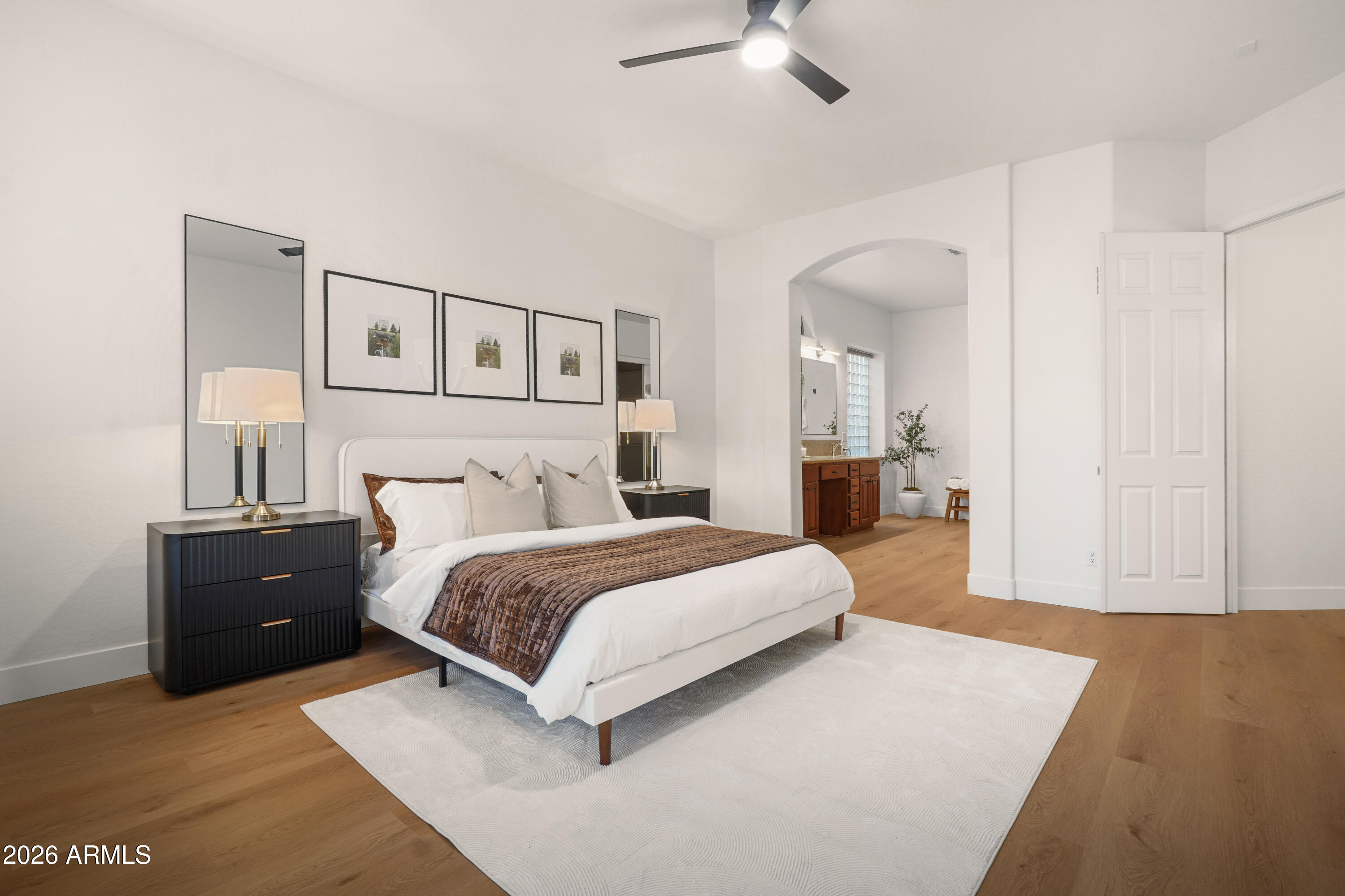 13611 W LA REATA Avenue