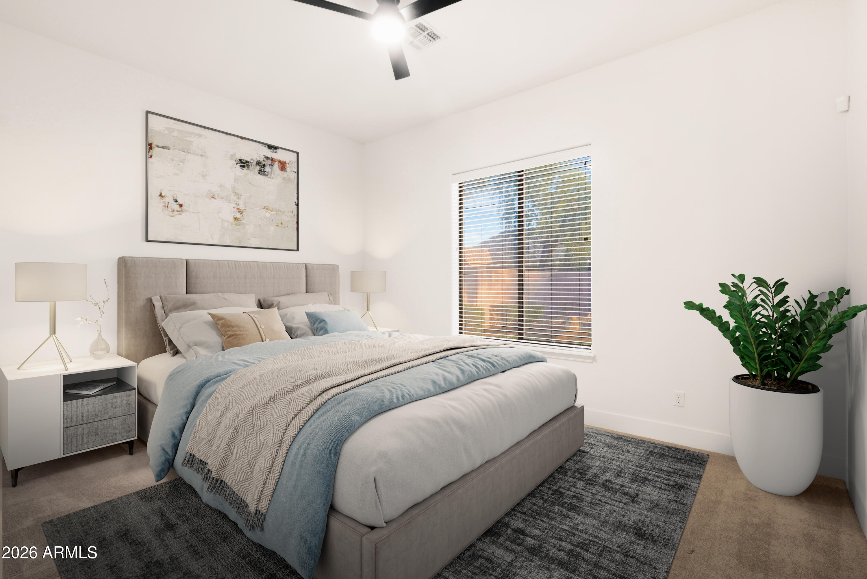 13611 W LA REATA Avenue