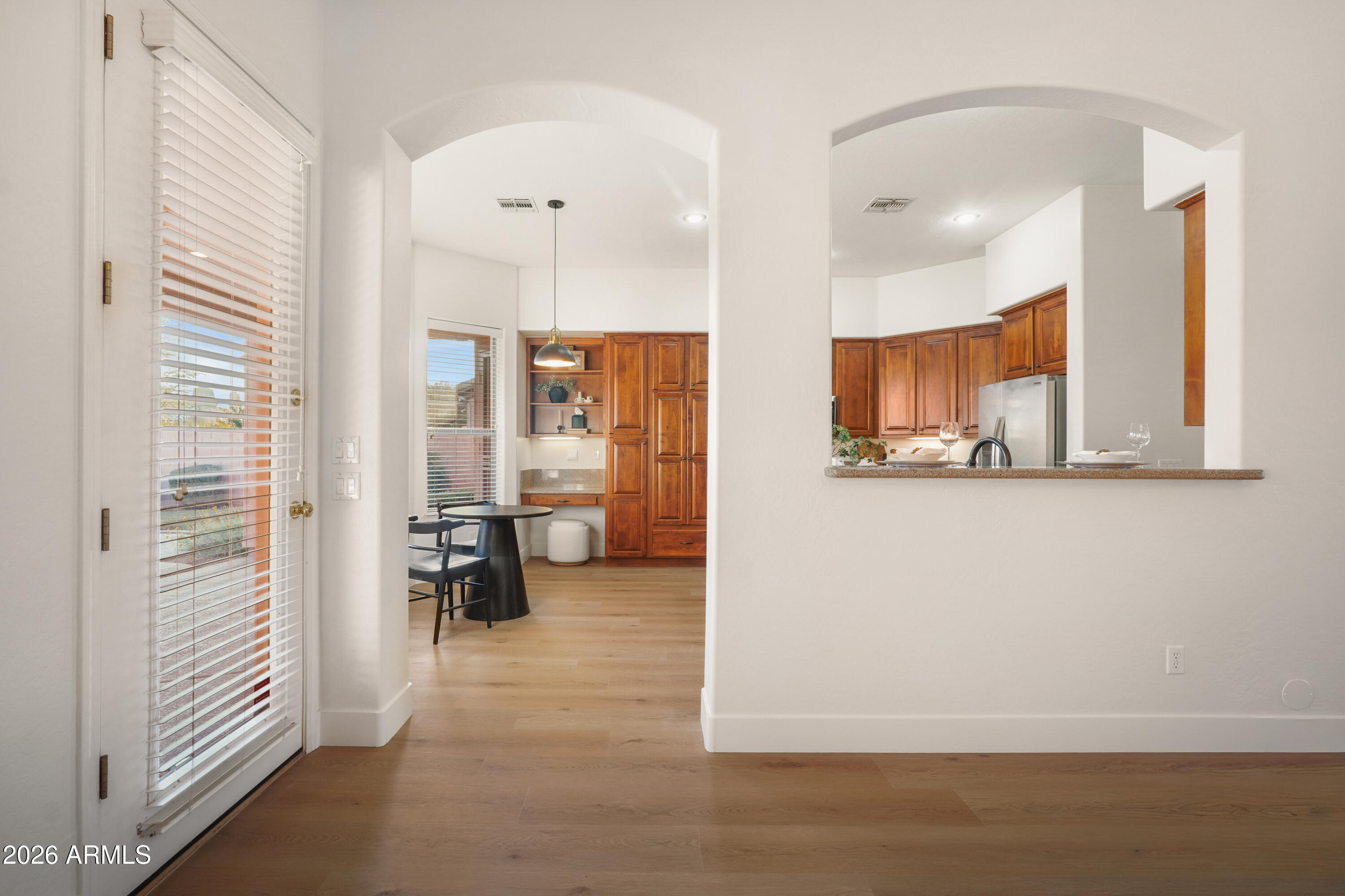 13611 W LA REATA Avenue