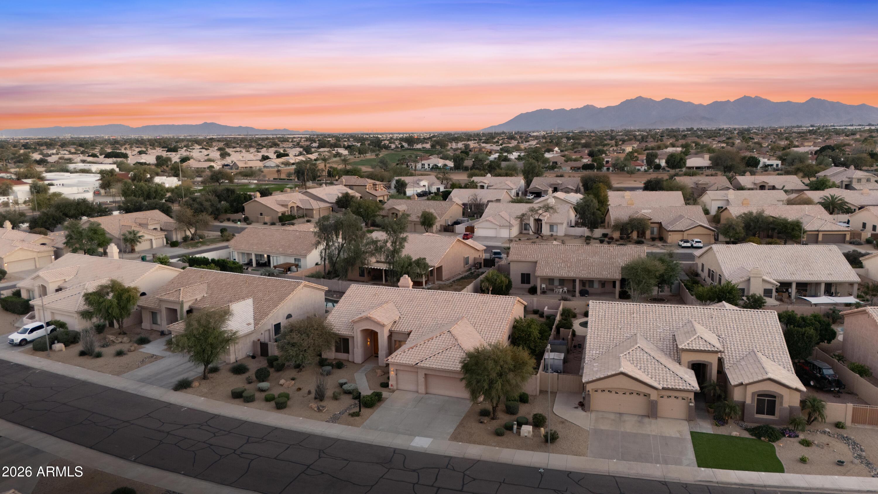 13611 W LA REATA Avenue