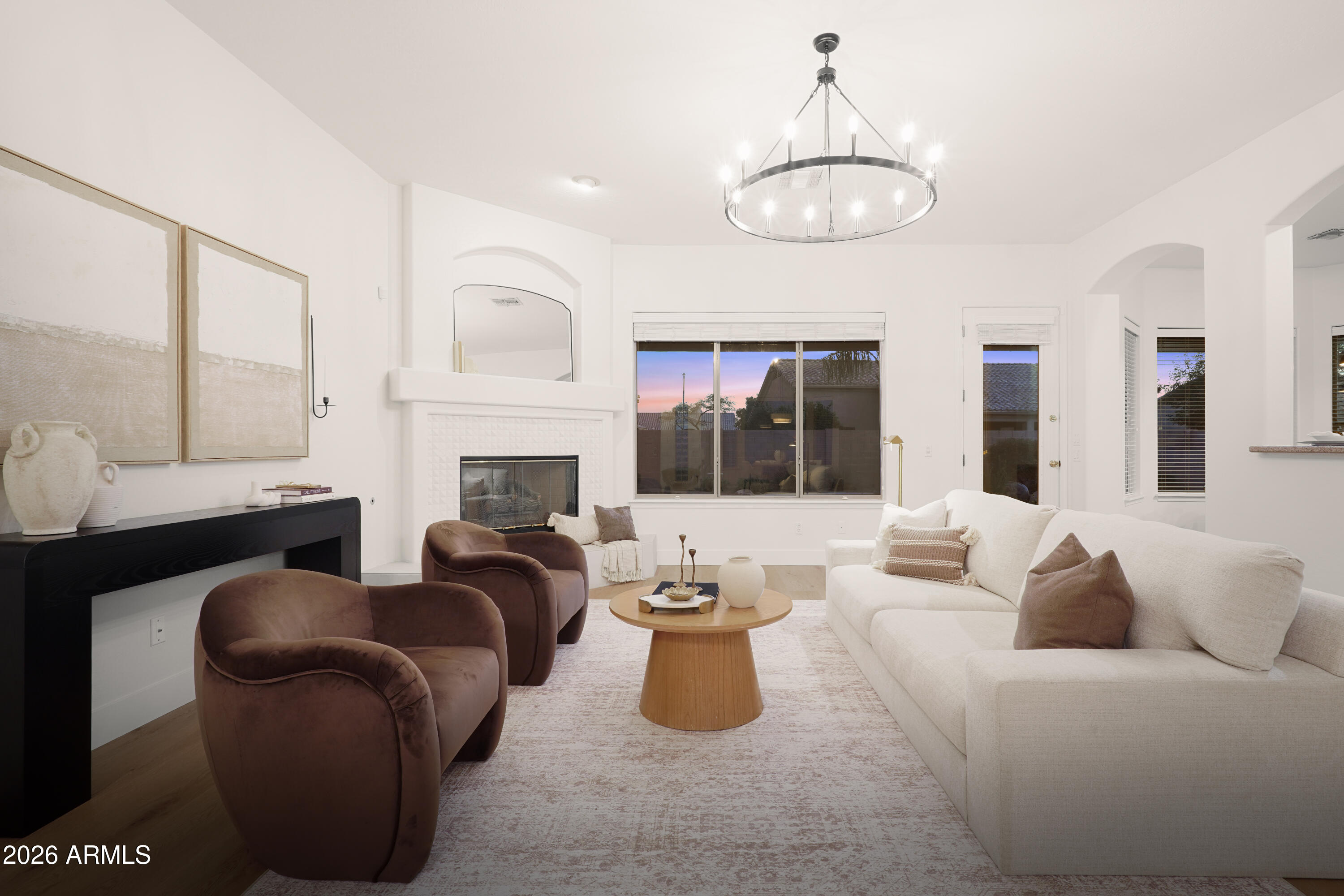 13611 W LA REATA Avenue