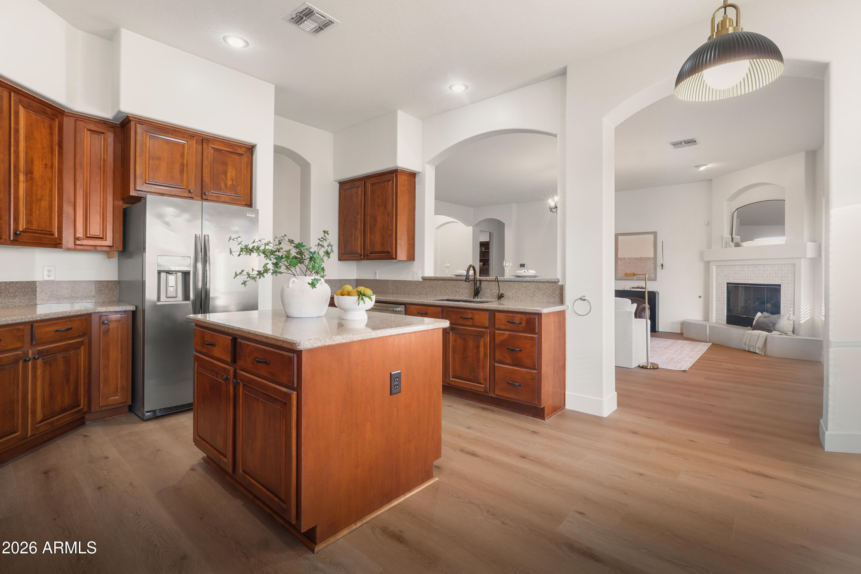 13611 W LA REATA Avenue