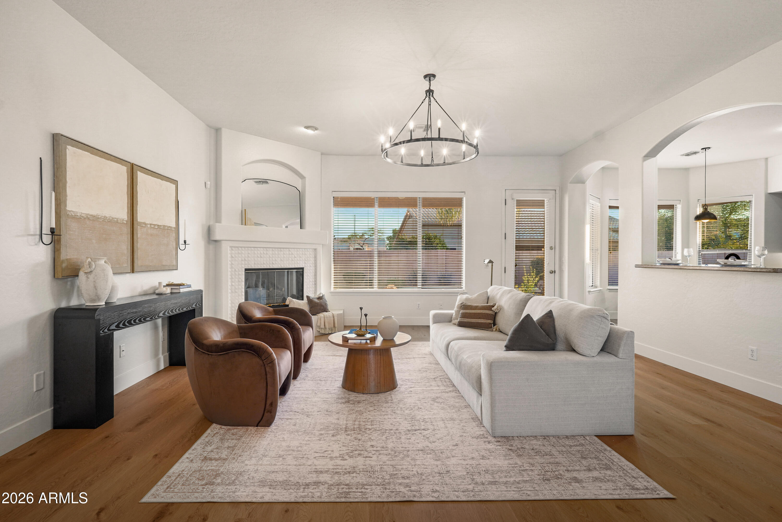 13611 W LA REATA Avenue