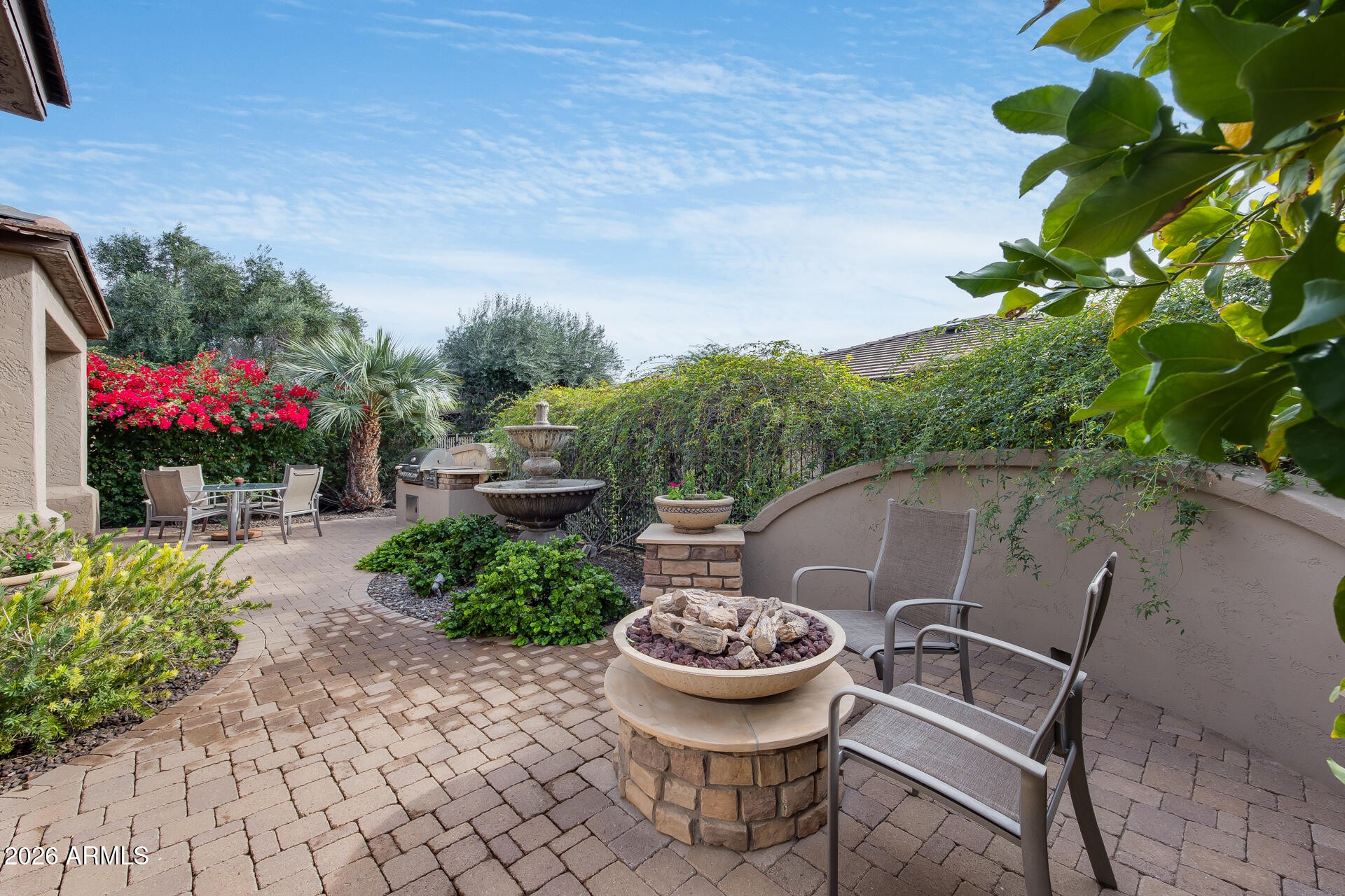 13055 W CLIFFROSE Road