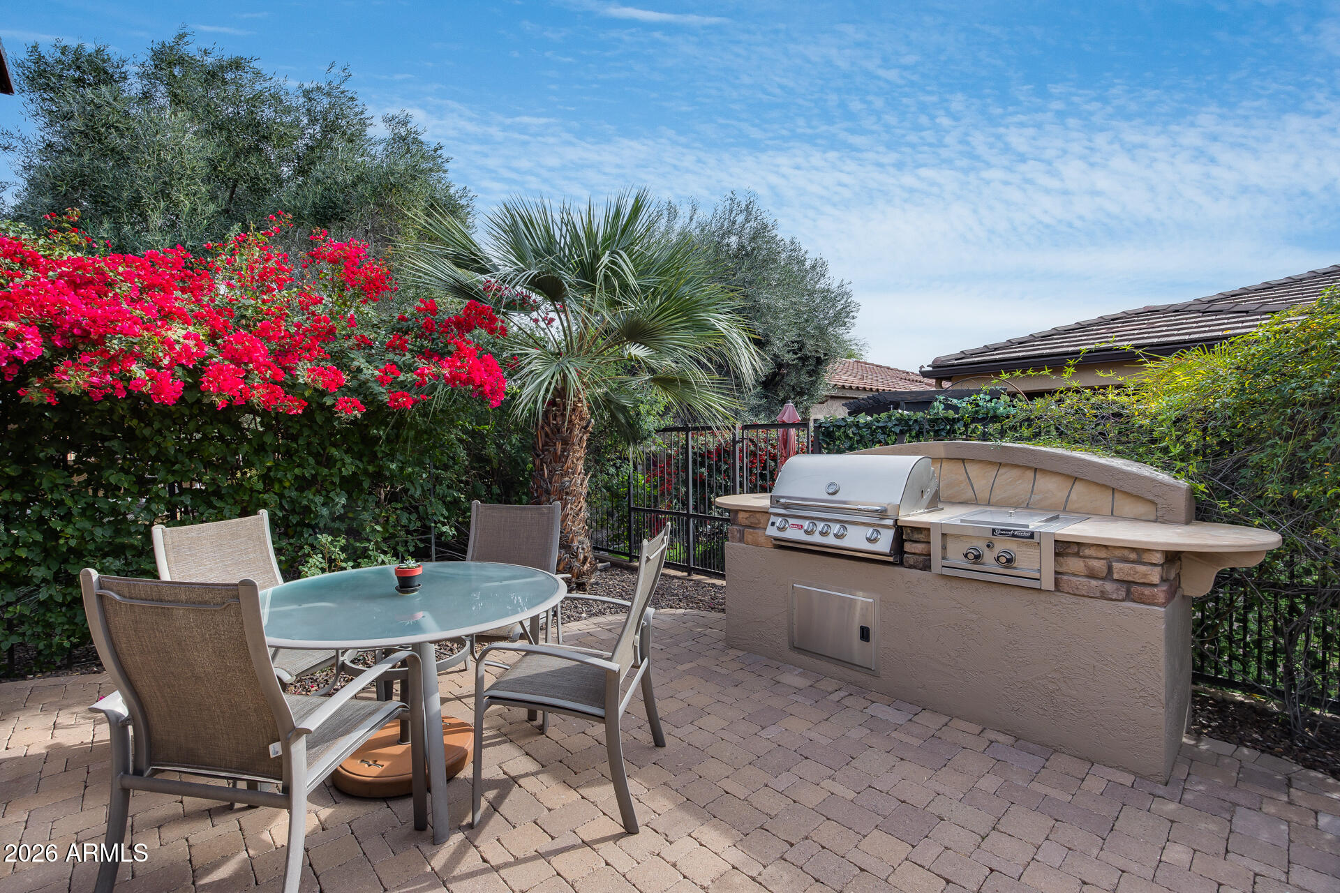 13055 W CLIFFROSE Road