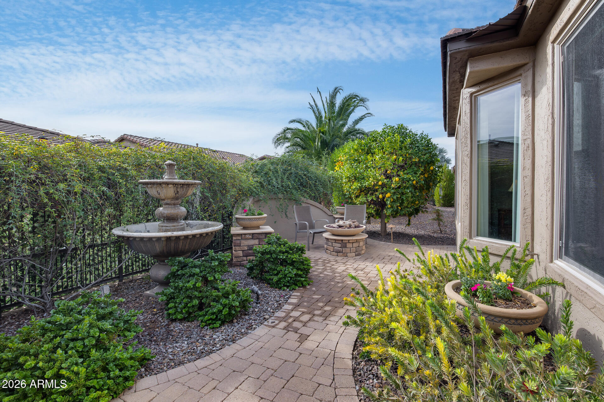 13055 W CLIFFROSE Road