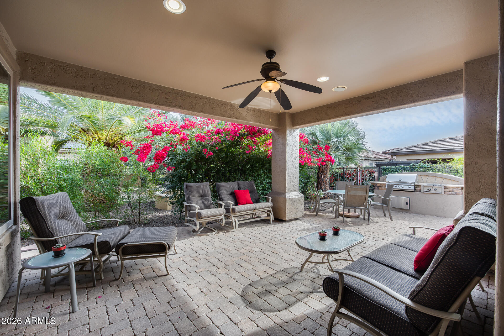 13055 W CLIFFROSE Road