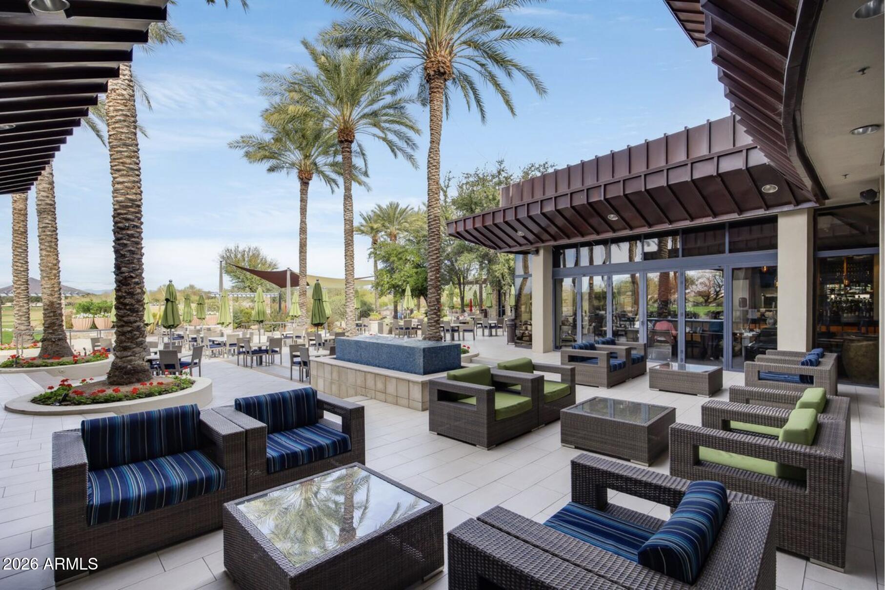 13055 W CLIFFROSE Road