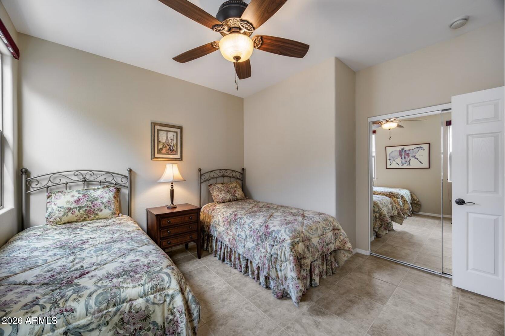 13055 W CLIFFROSE Road