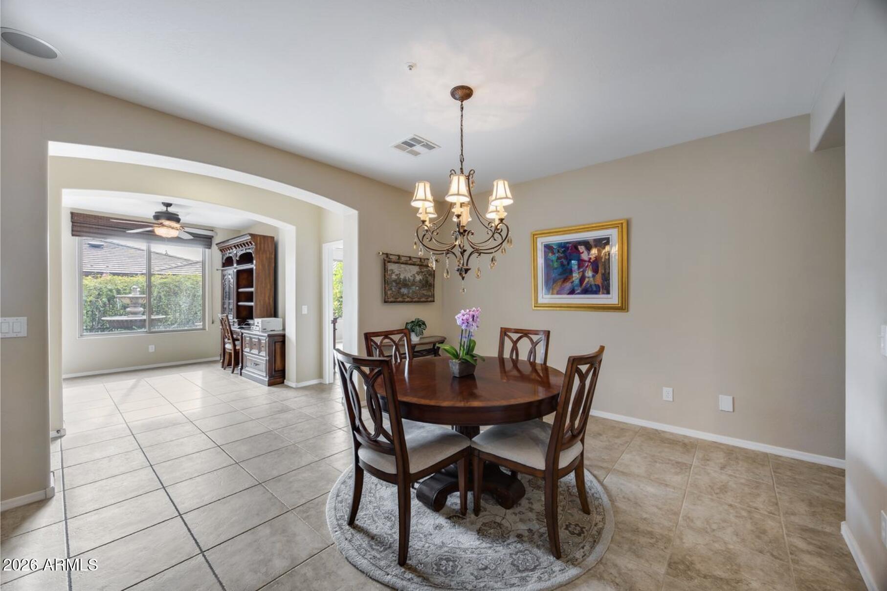 13055 W CLIFFROSE Road