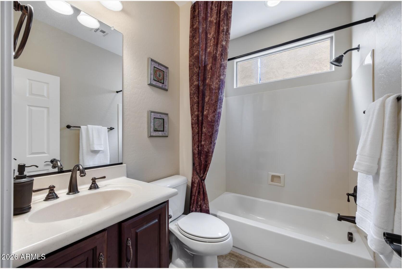 13055 W CLIFFROSE Road