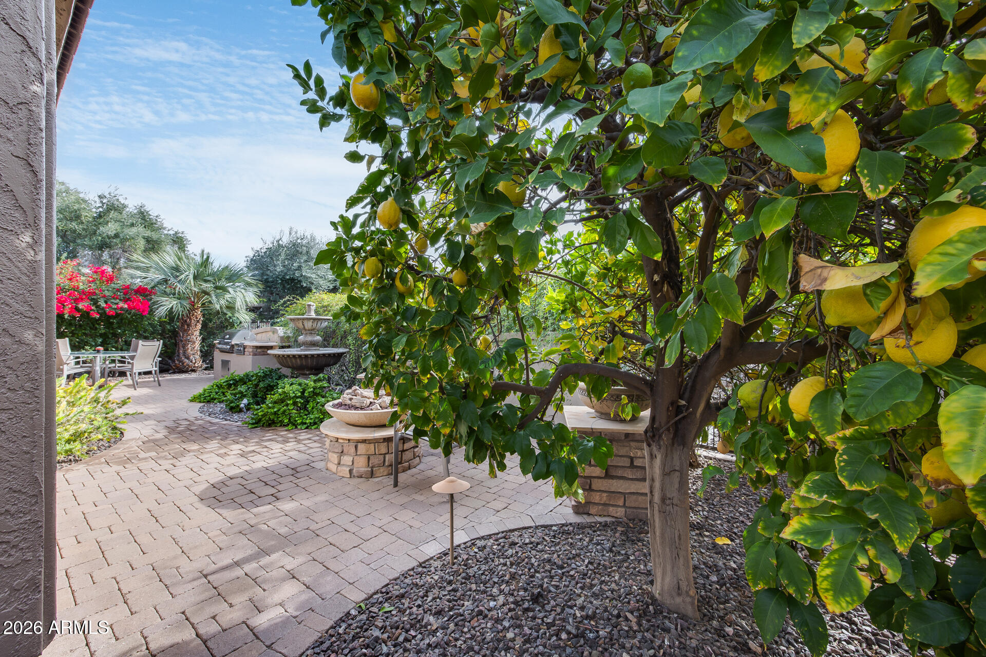 13055 W CLIFFROSE Road