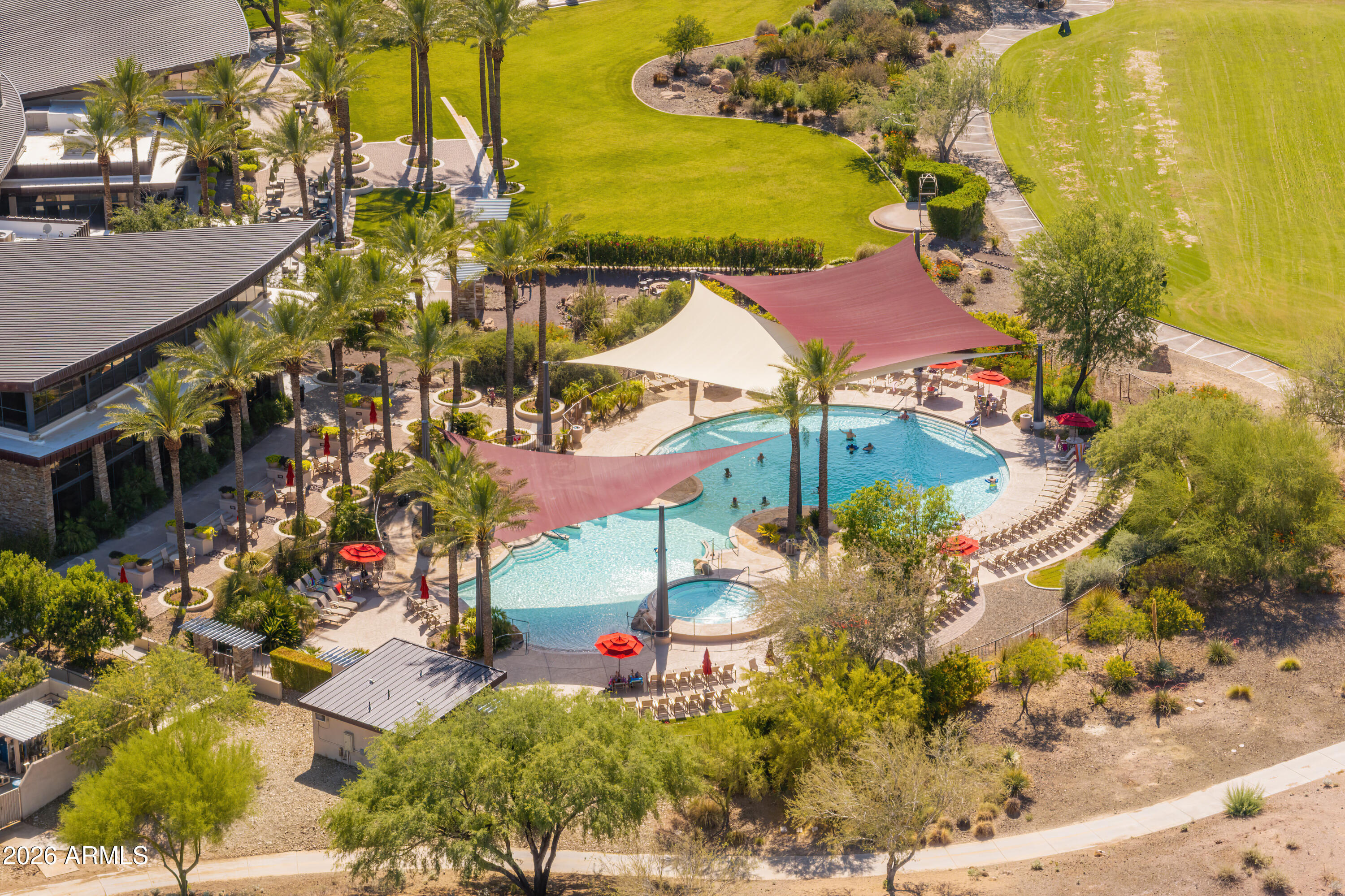 13055 W CLIFFROSE Road