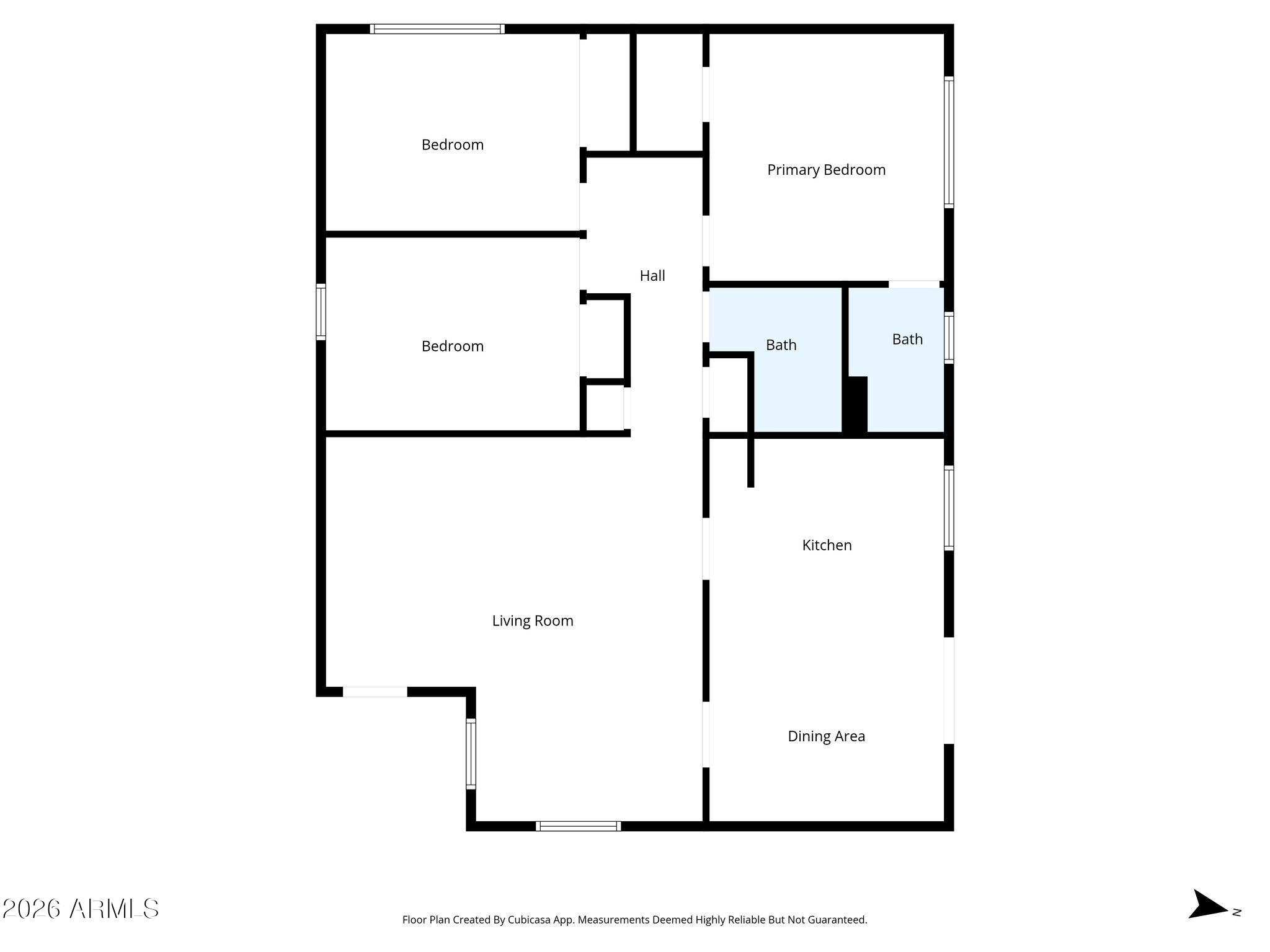 2208 E SYLVIA Street