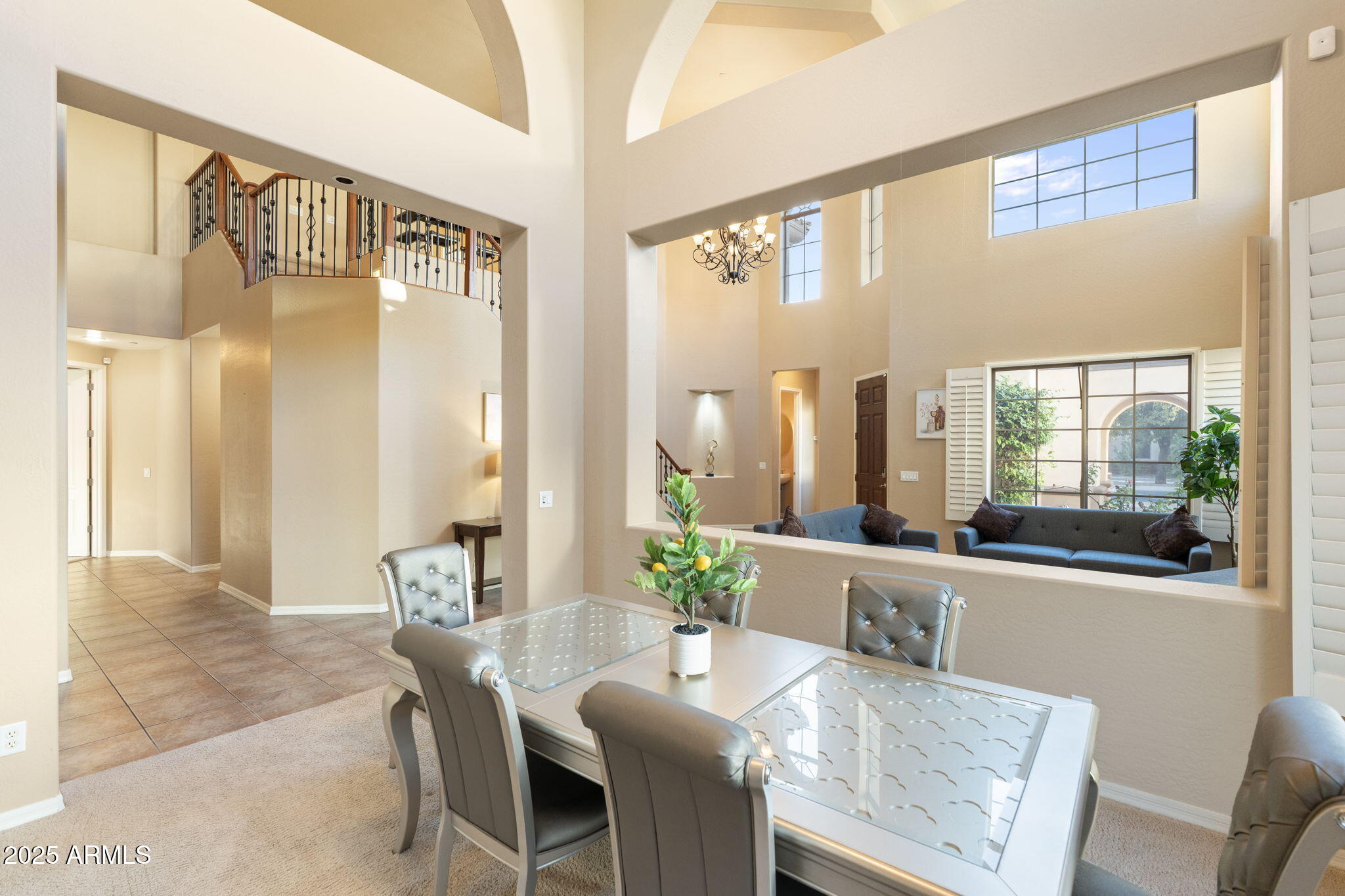 795 W VERBENA Lane