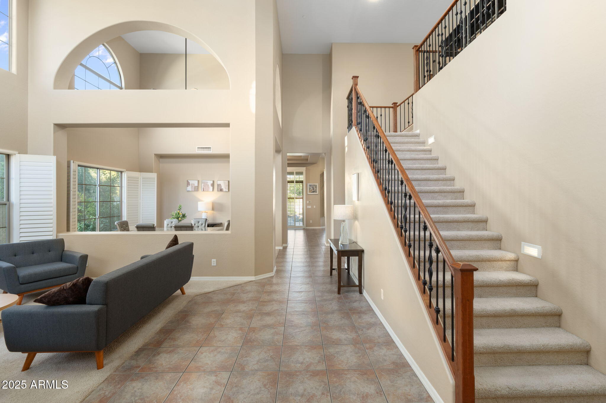 795 W VERBENA Lane