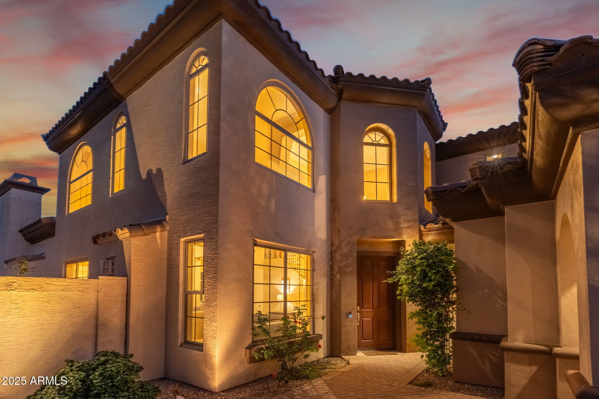 795 W VERBENA Lane