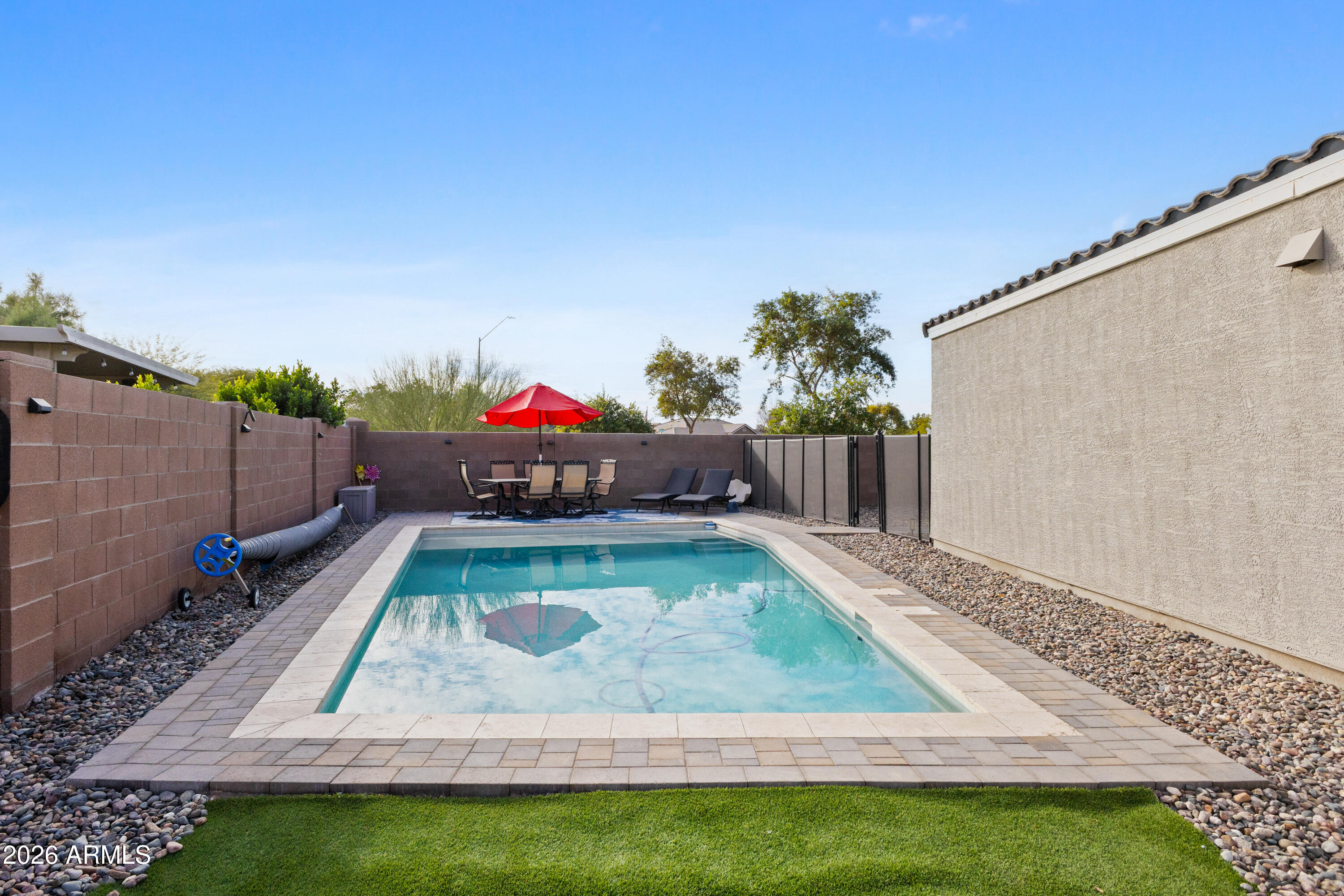 219 S SAN BERNARDO Lane