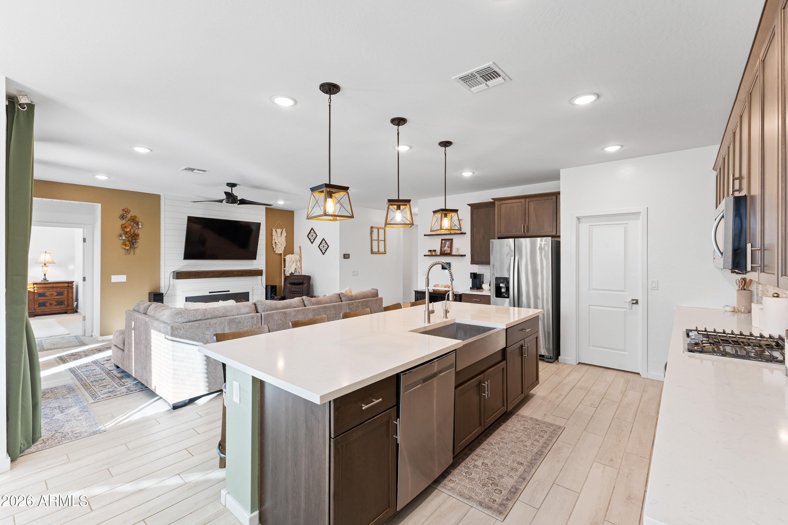 219 S SAN BERNARDO Lane