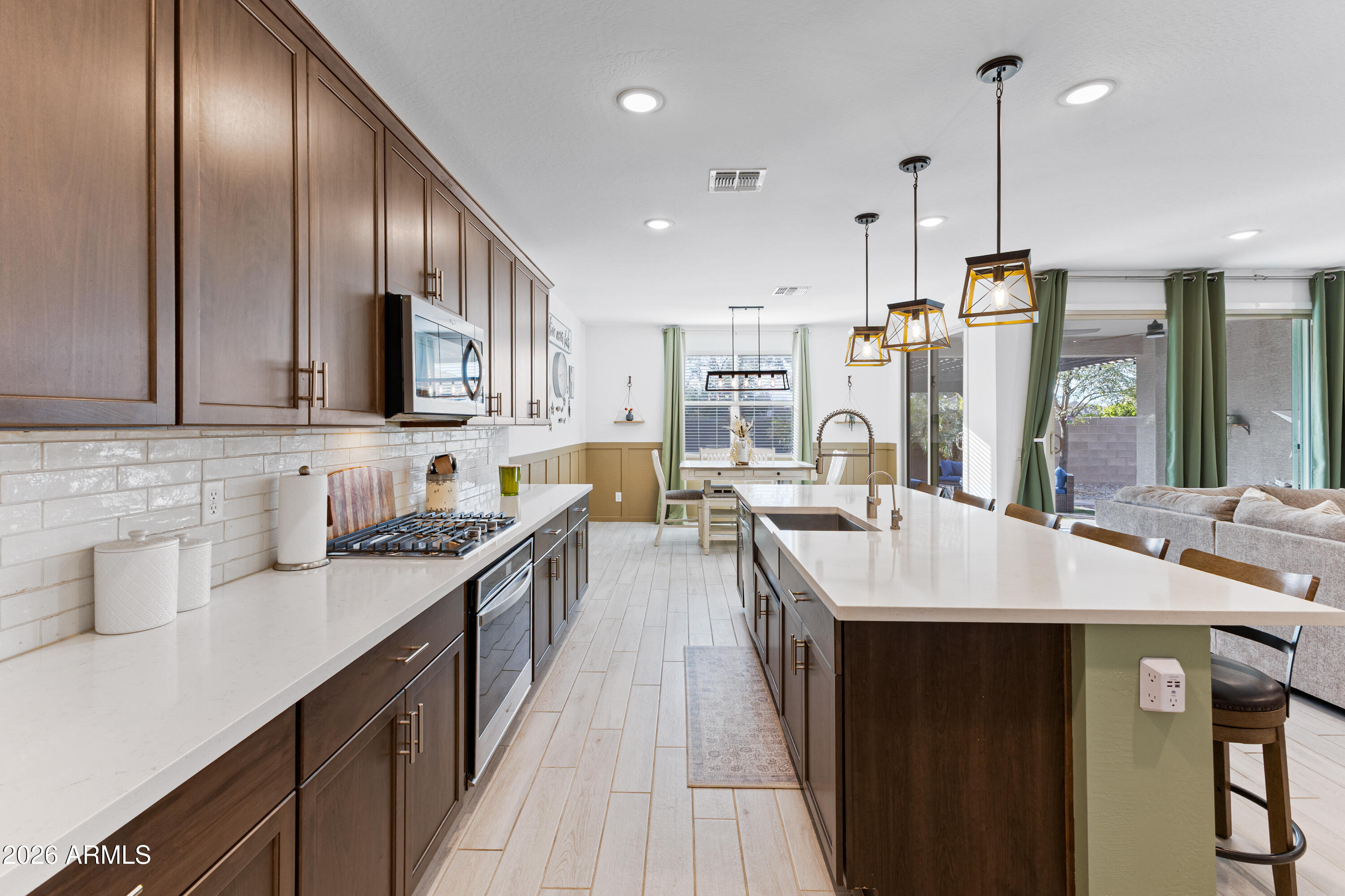 219 S SAN BERNARDO Lane