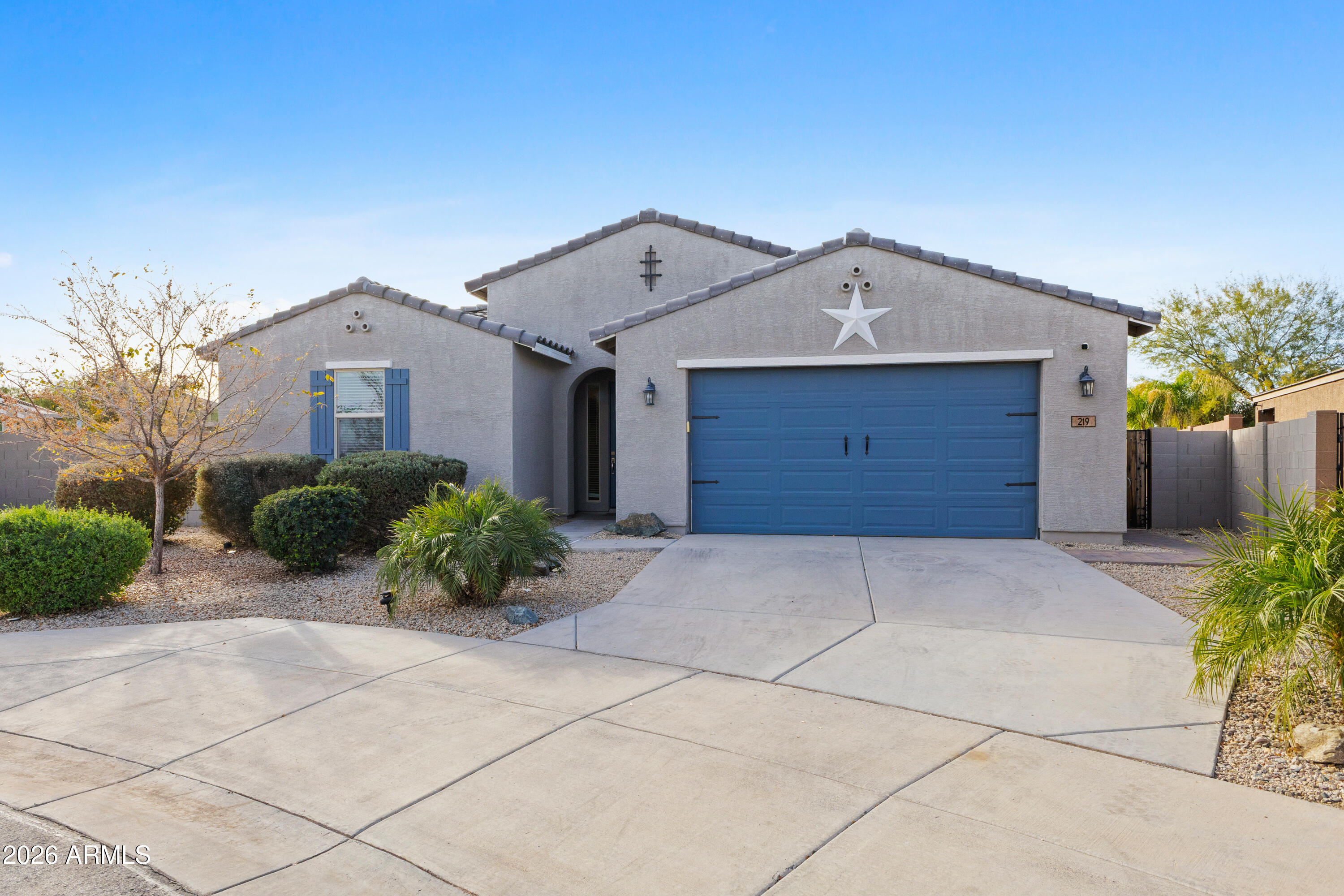 219 S SAN BERNARDO Lane