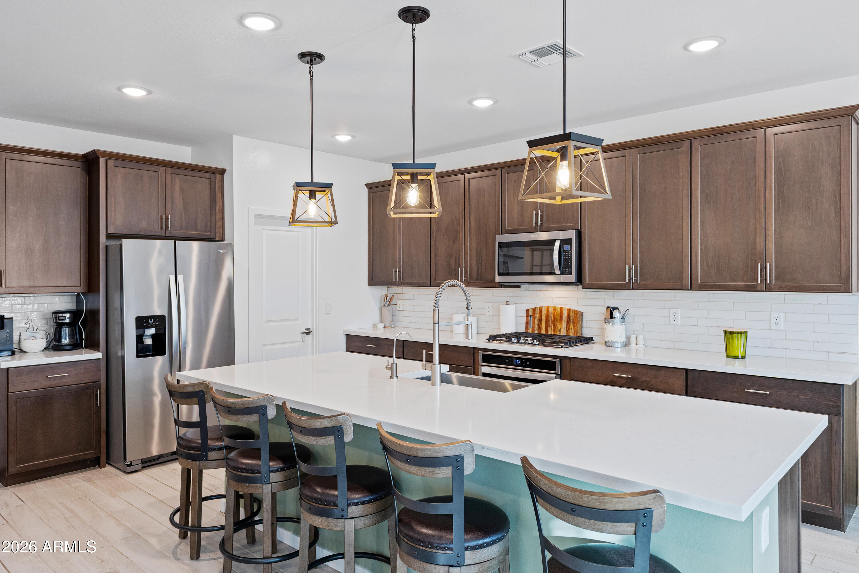 219 S SAN BERNARDO Lane