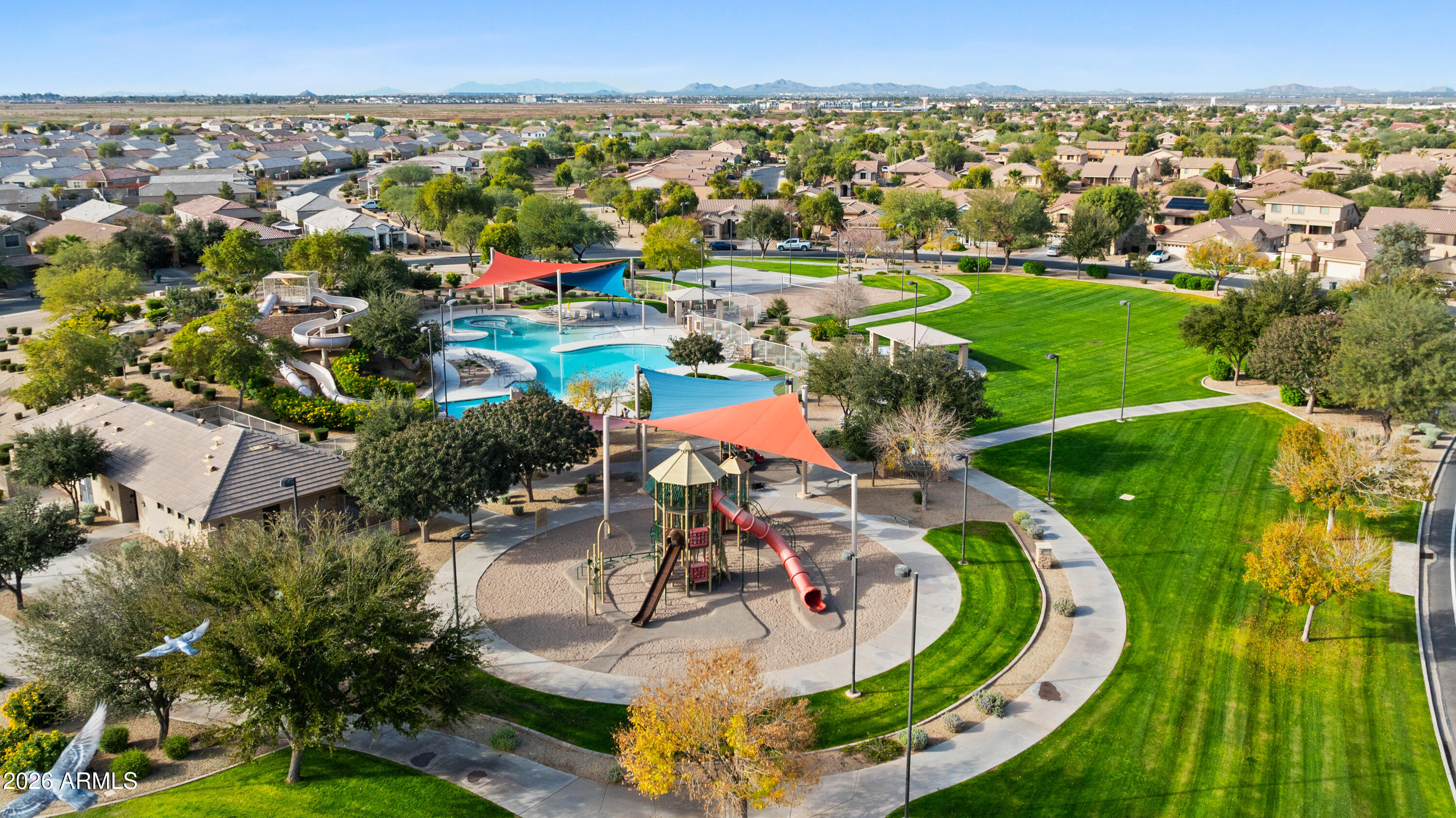 219 S SAN BERNARDO Lane