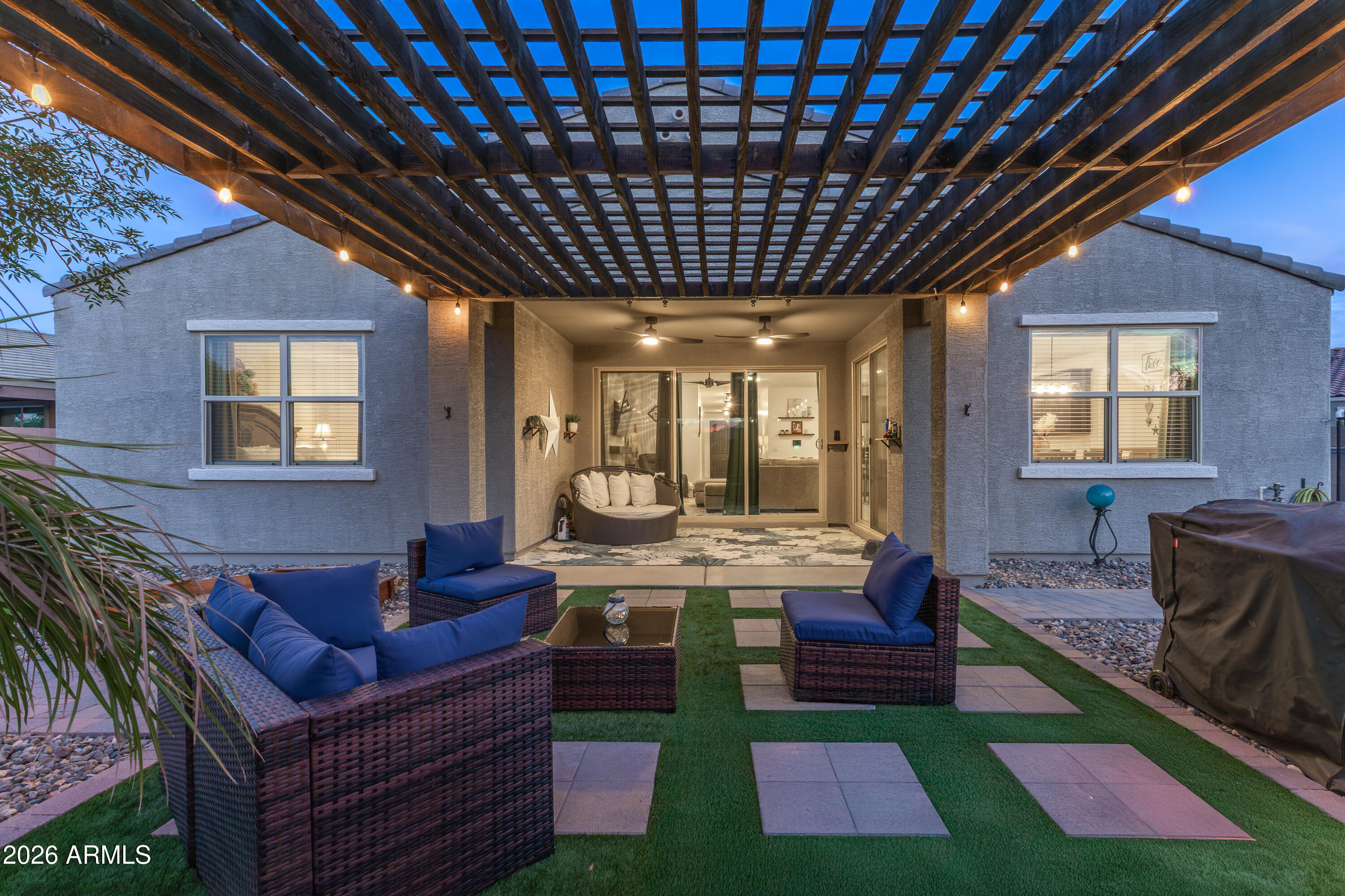 219 S SAN BERNARDO Lane