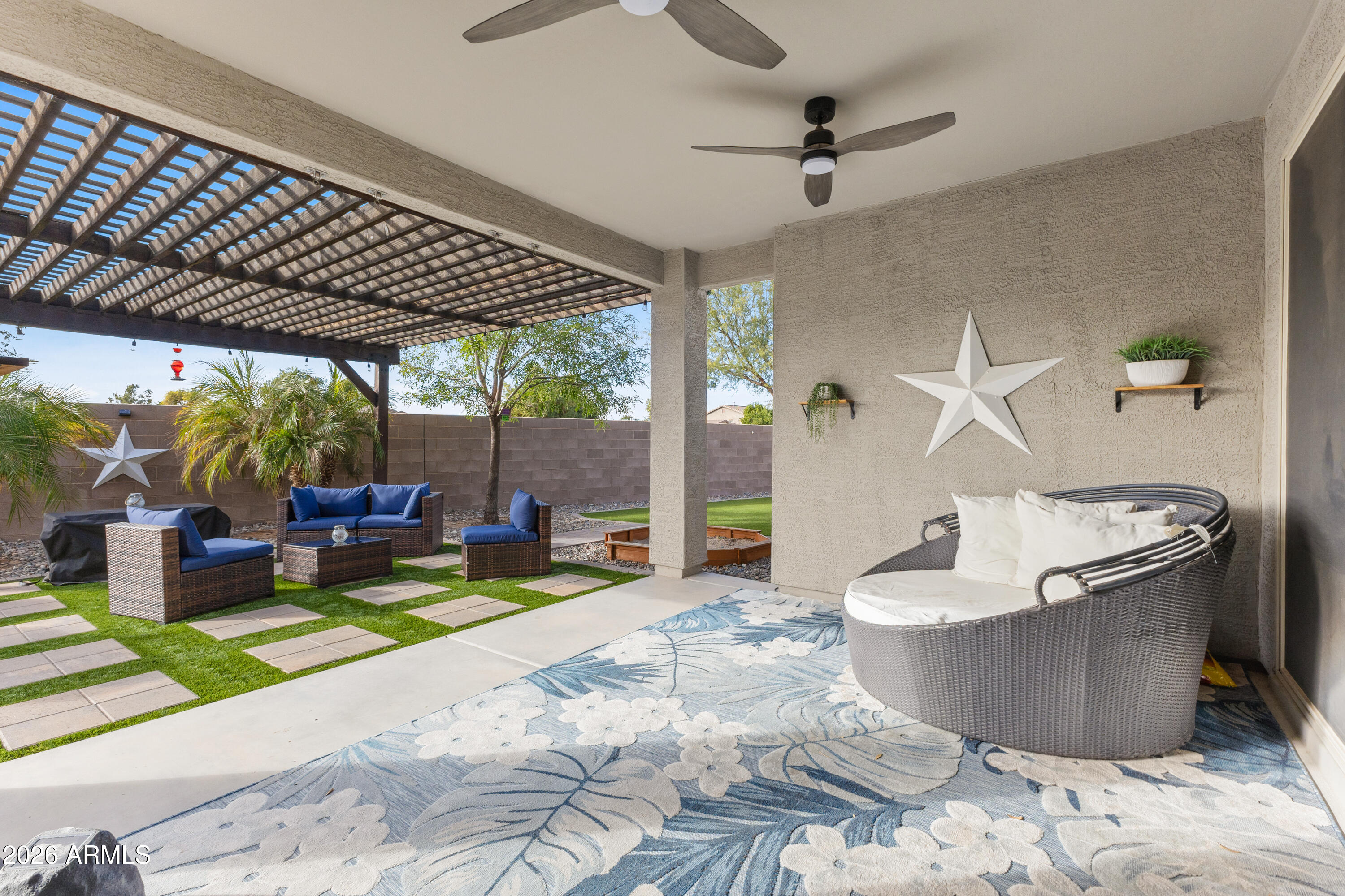 219 S SAN BERNARDO Lane