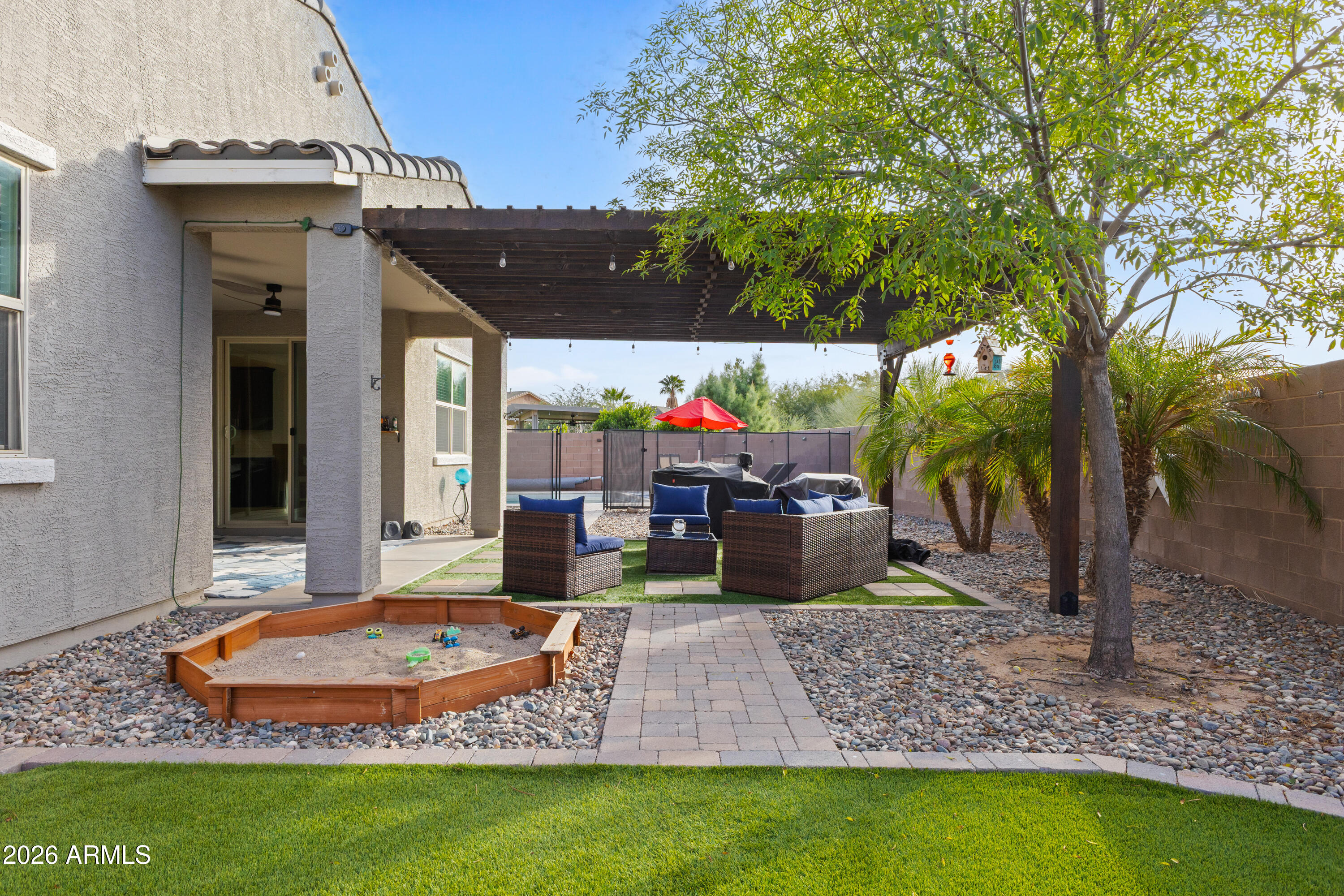 219 S SAN BERNARDO Lane