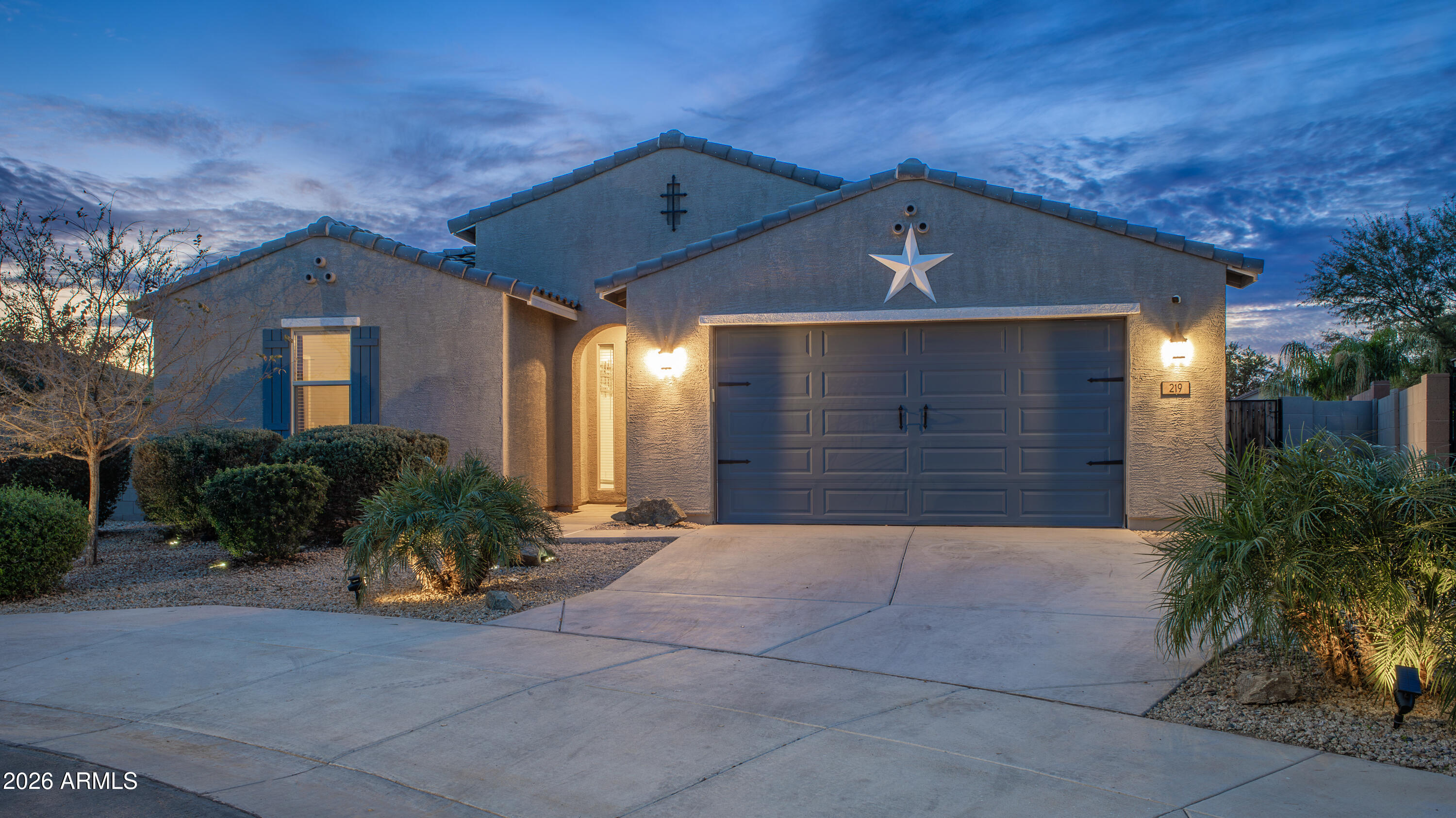 219 S SAN BERNARDO Lane