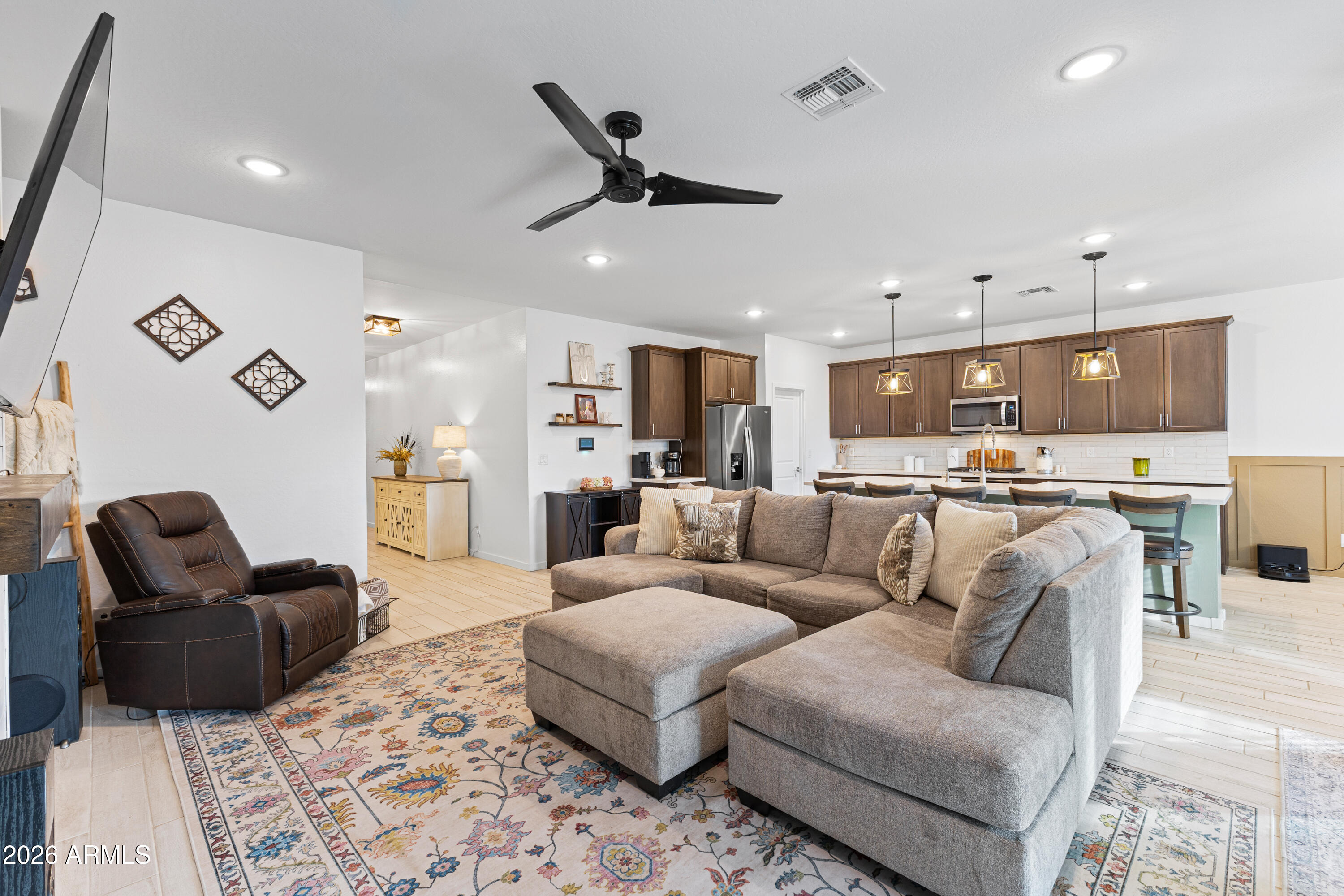 219 S SAN BERNARDO Lane