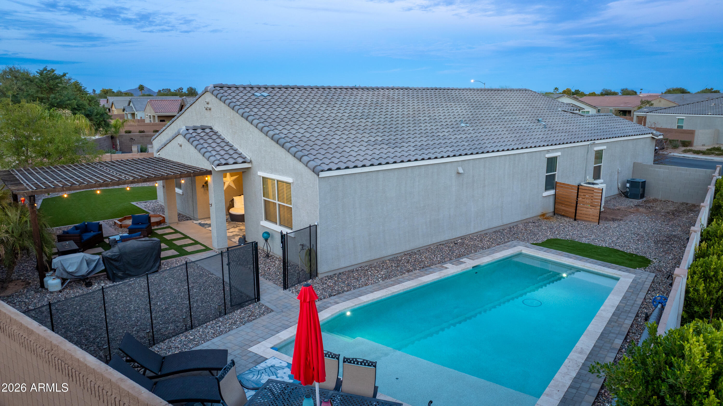 219 S SAN BERNARDO Lane